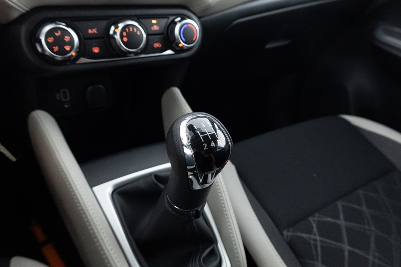 Foto van Nissan Nissan Micra