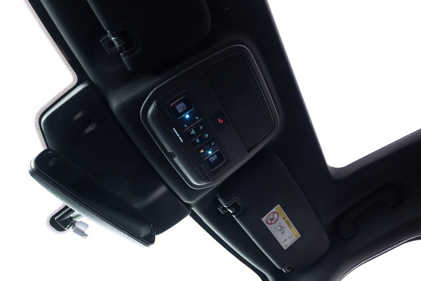 Foto van Ford Explorer