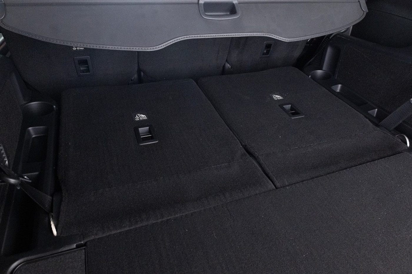 Foto van Ford Explorer