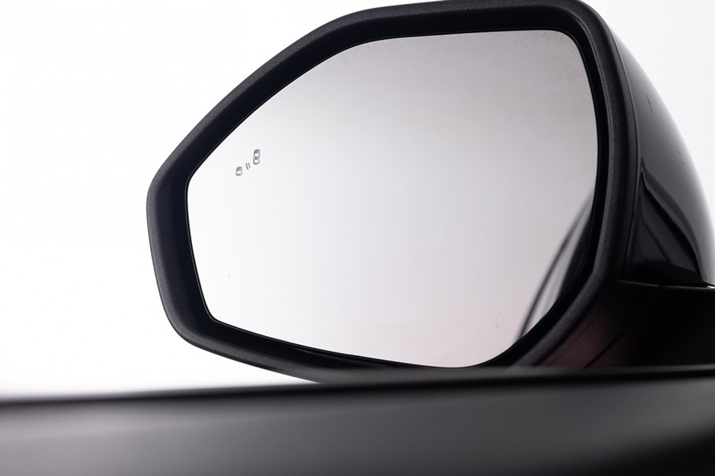 Foto van Ford Explorer