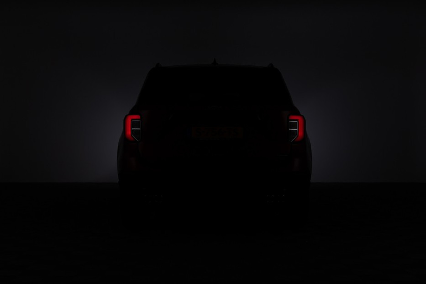 Foto van Ford Explorer