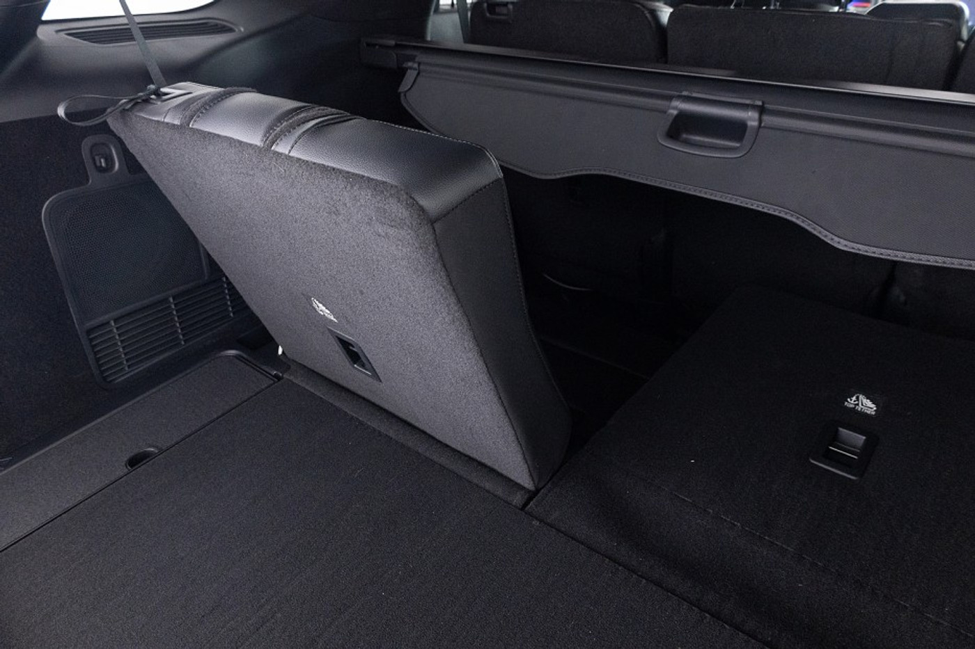 Foto van Ford Explorer