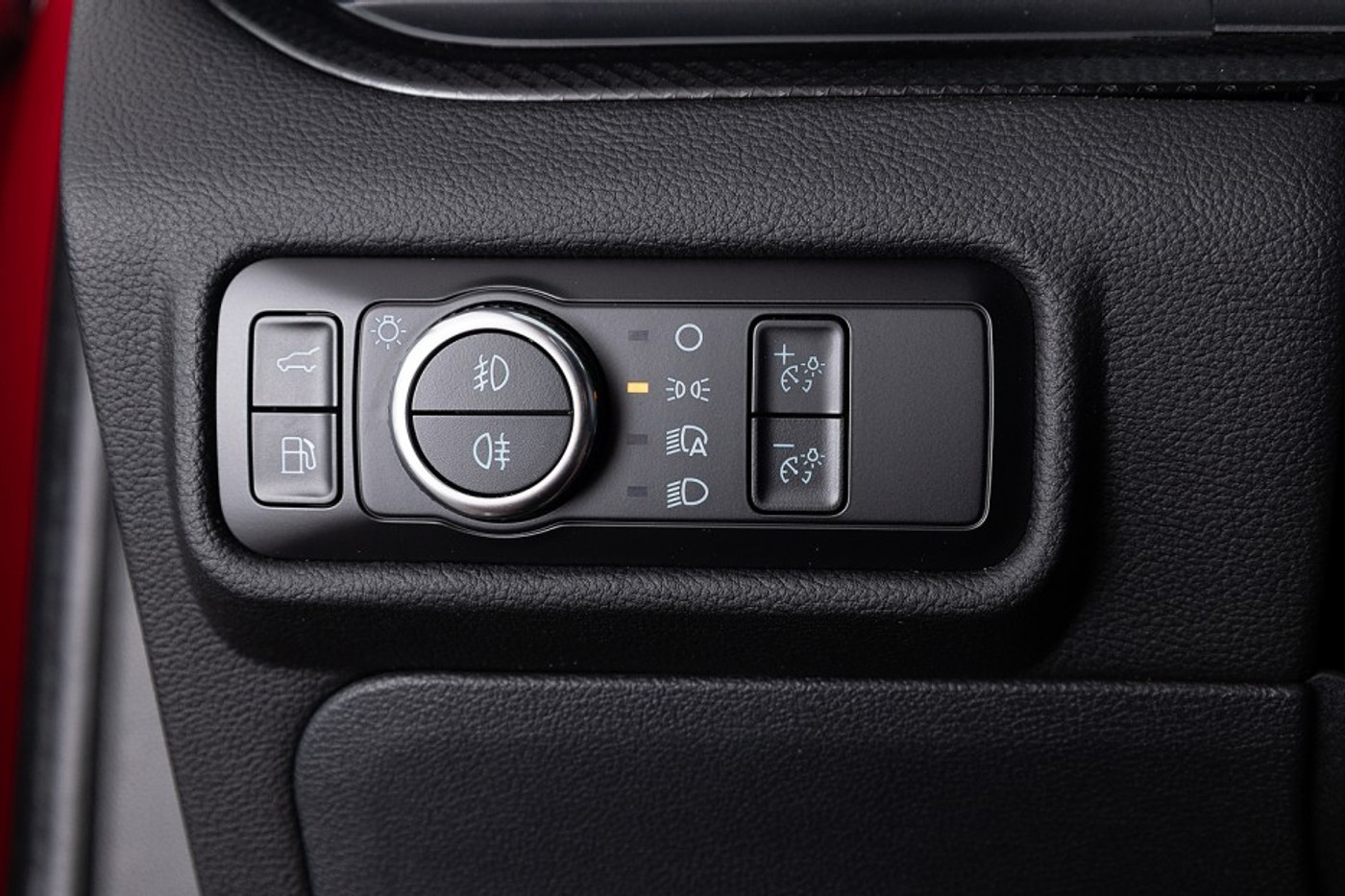 Foto van Ford Explorer
