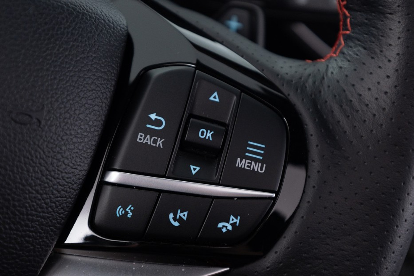 Foto van Ford Explorer