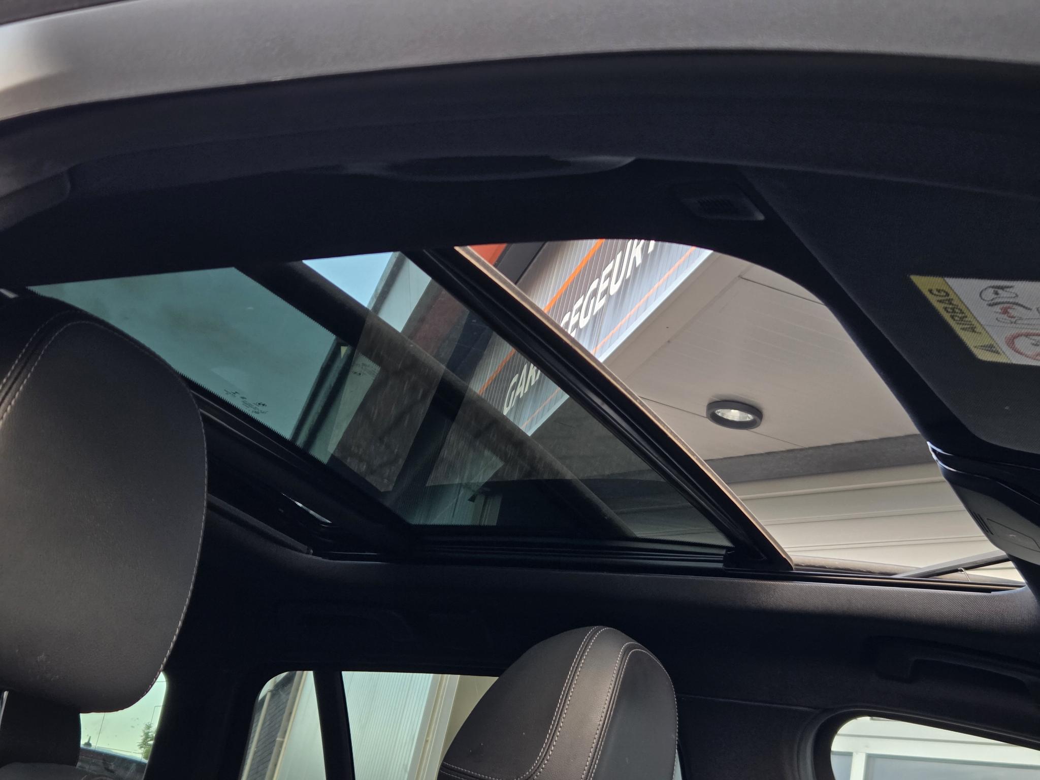 Foto van BMW 320e