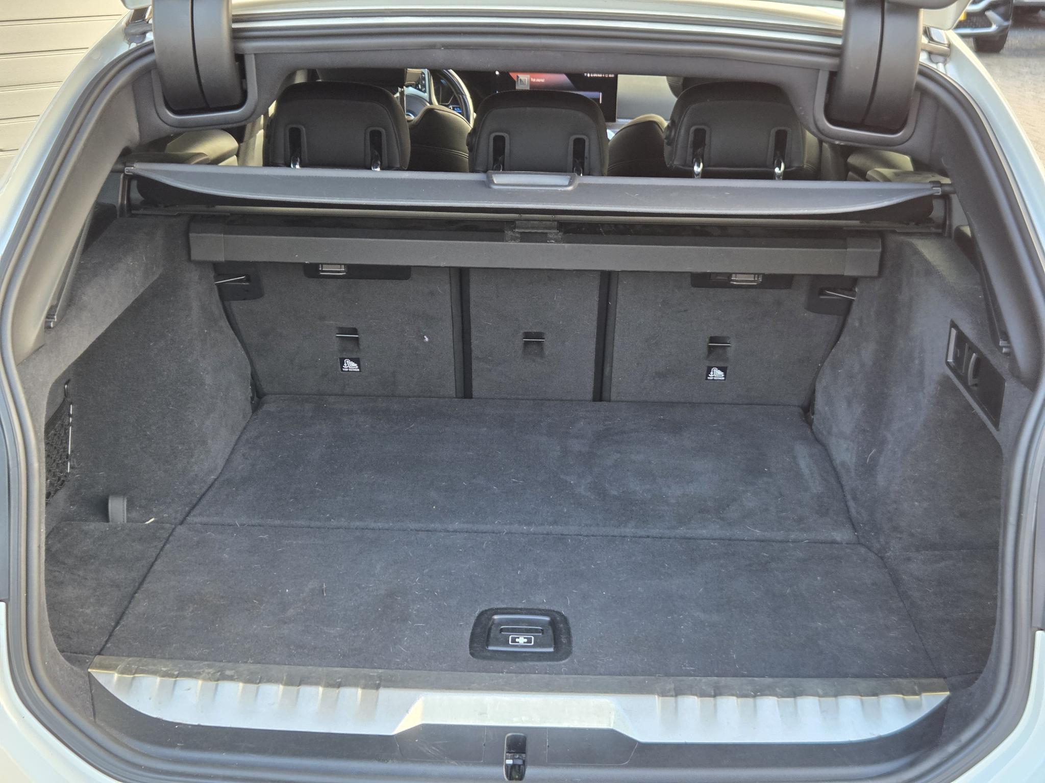 Foto van BMW 320e