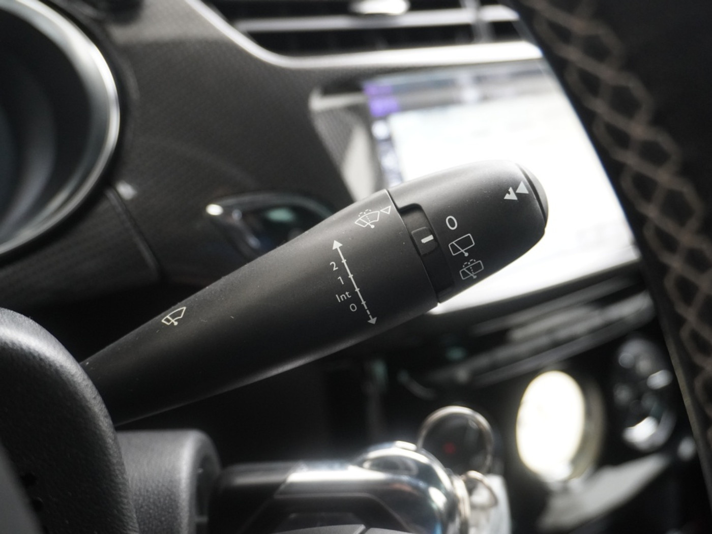 Foto van DS DS 3