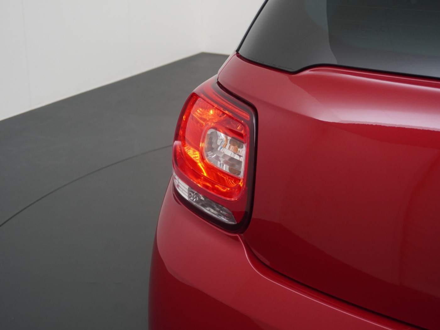 Foto van DS DS 3