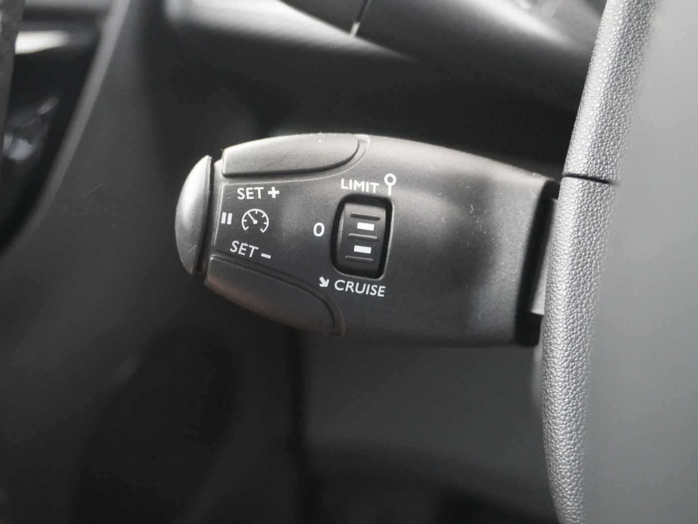 Foto van DS DS 3