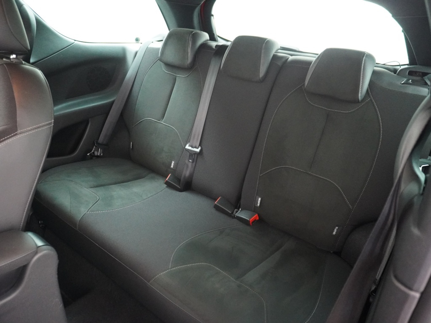 Foto van DS DS 3