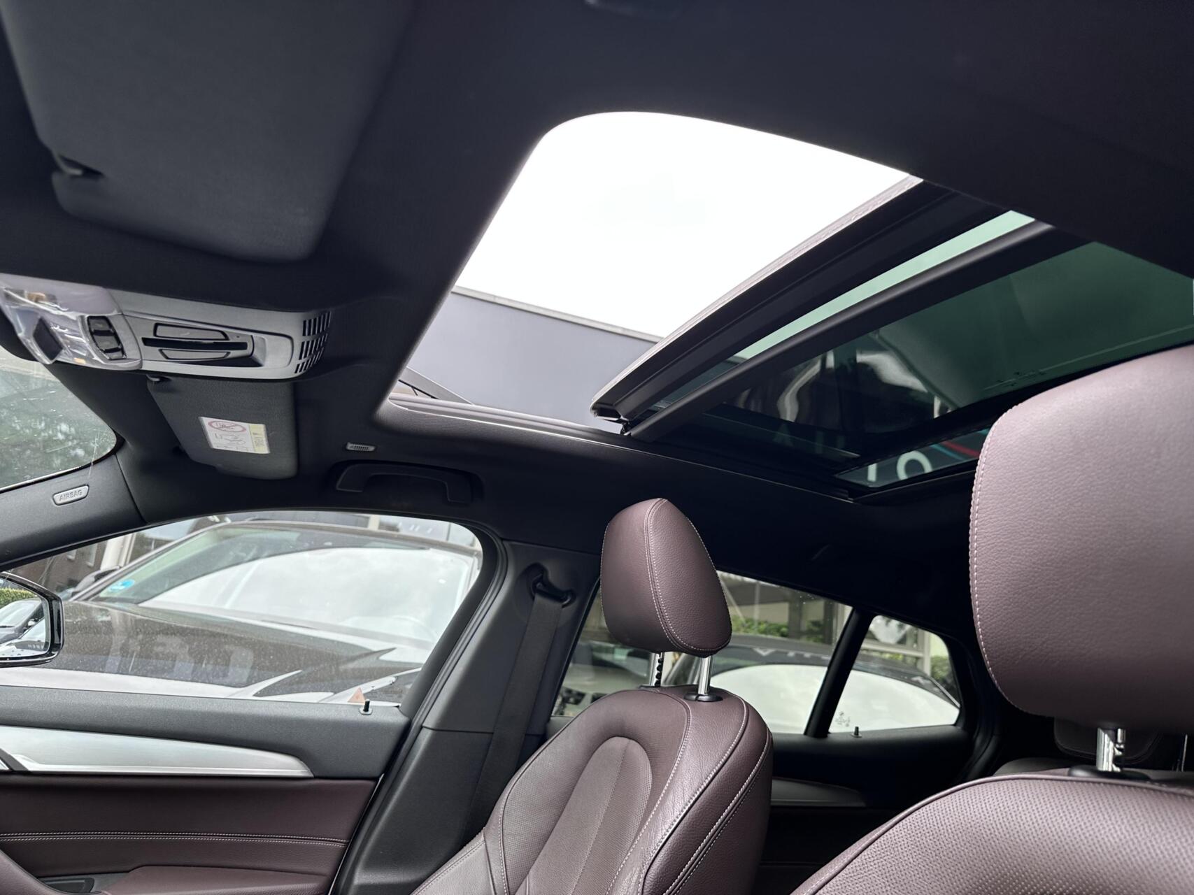 Foto van BMW X2