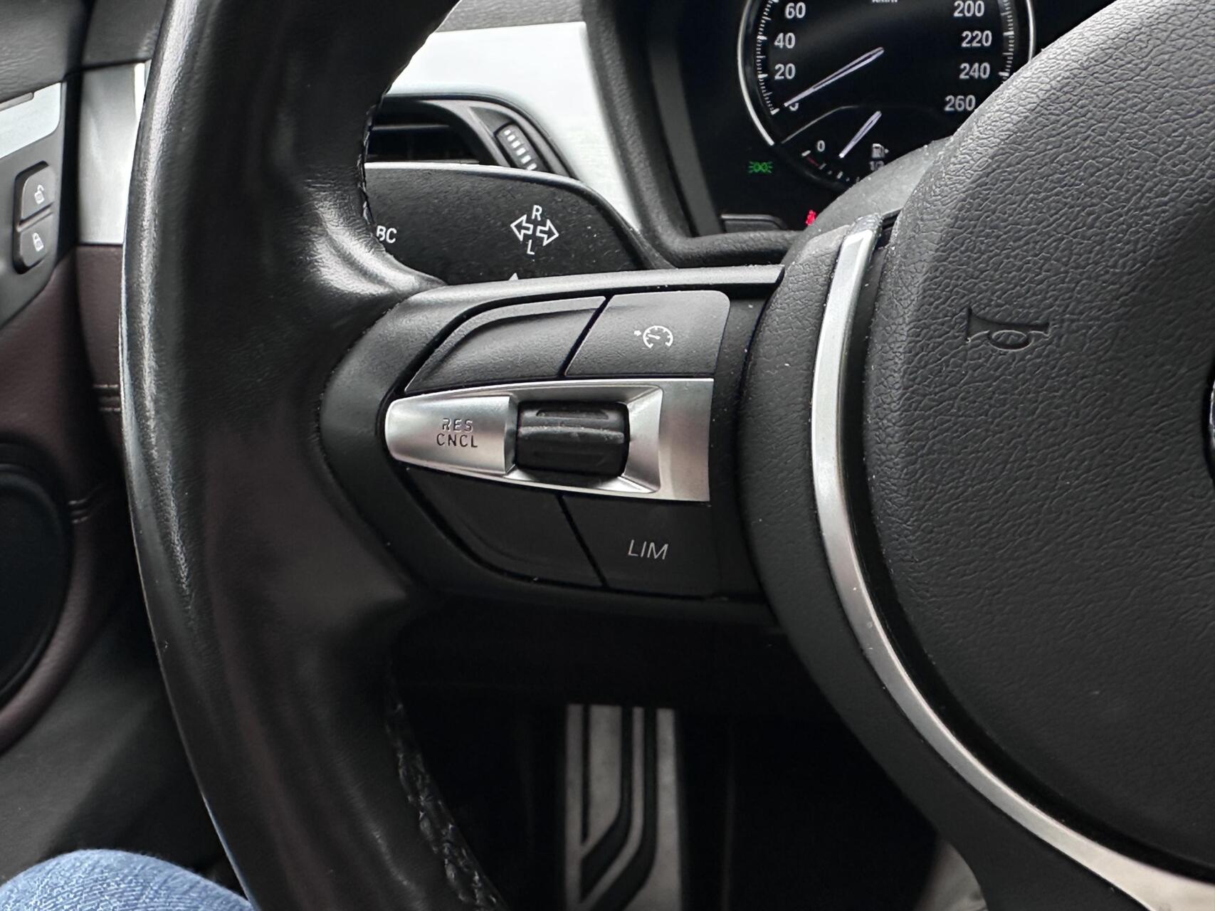 Foto van BMW X2