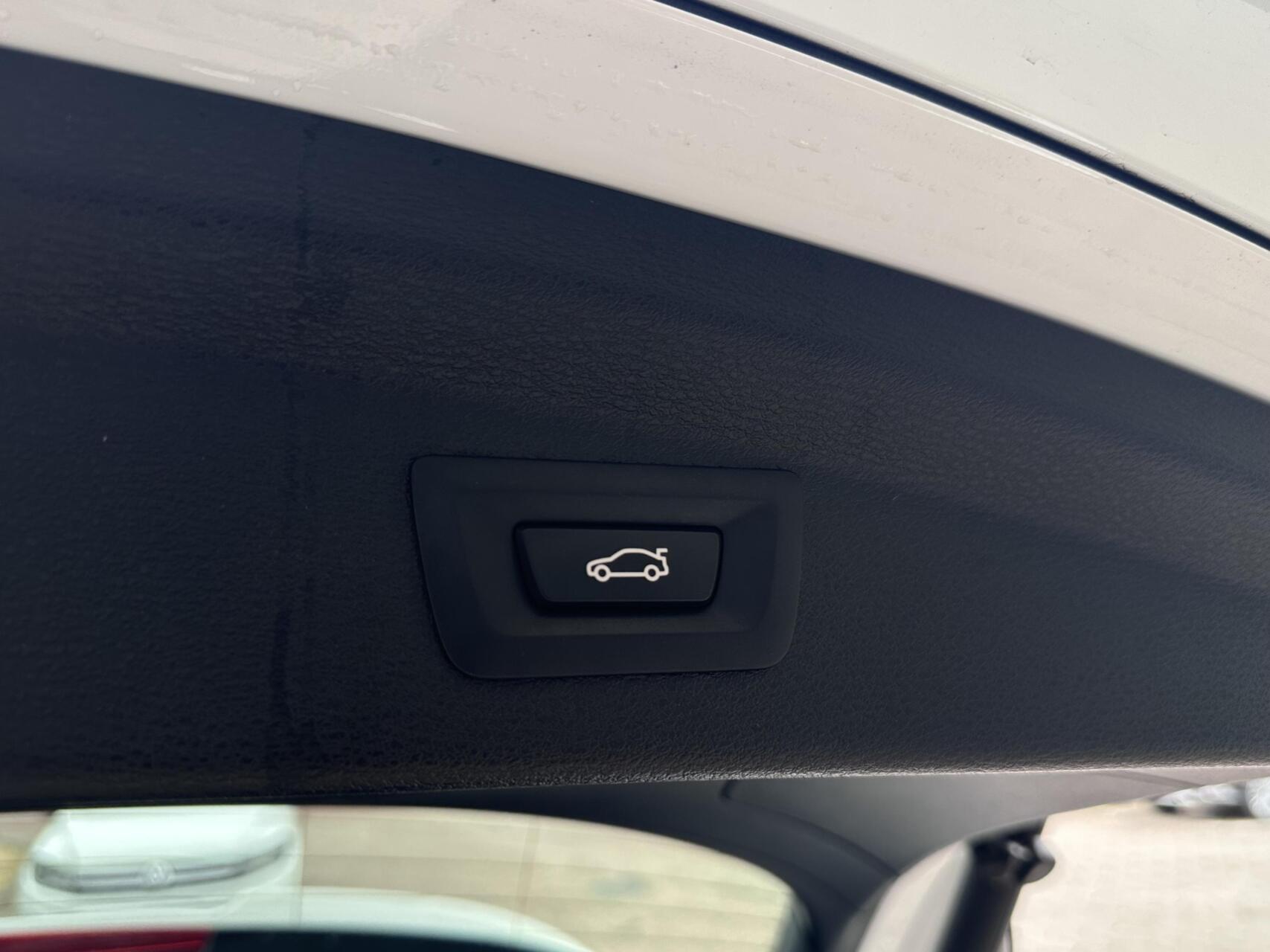 Foto van BMW X2