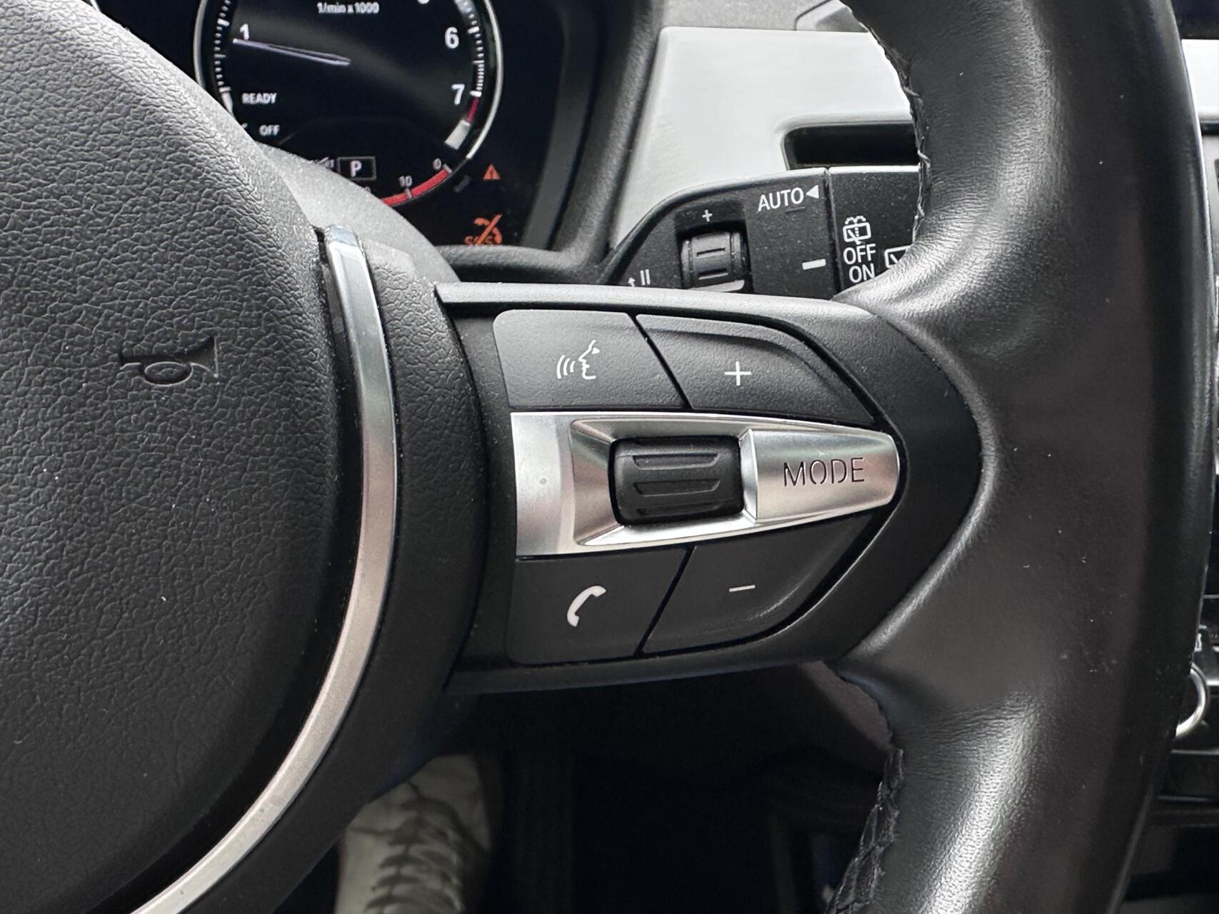 Foto van BMW X2