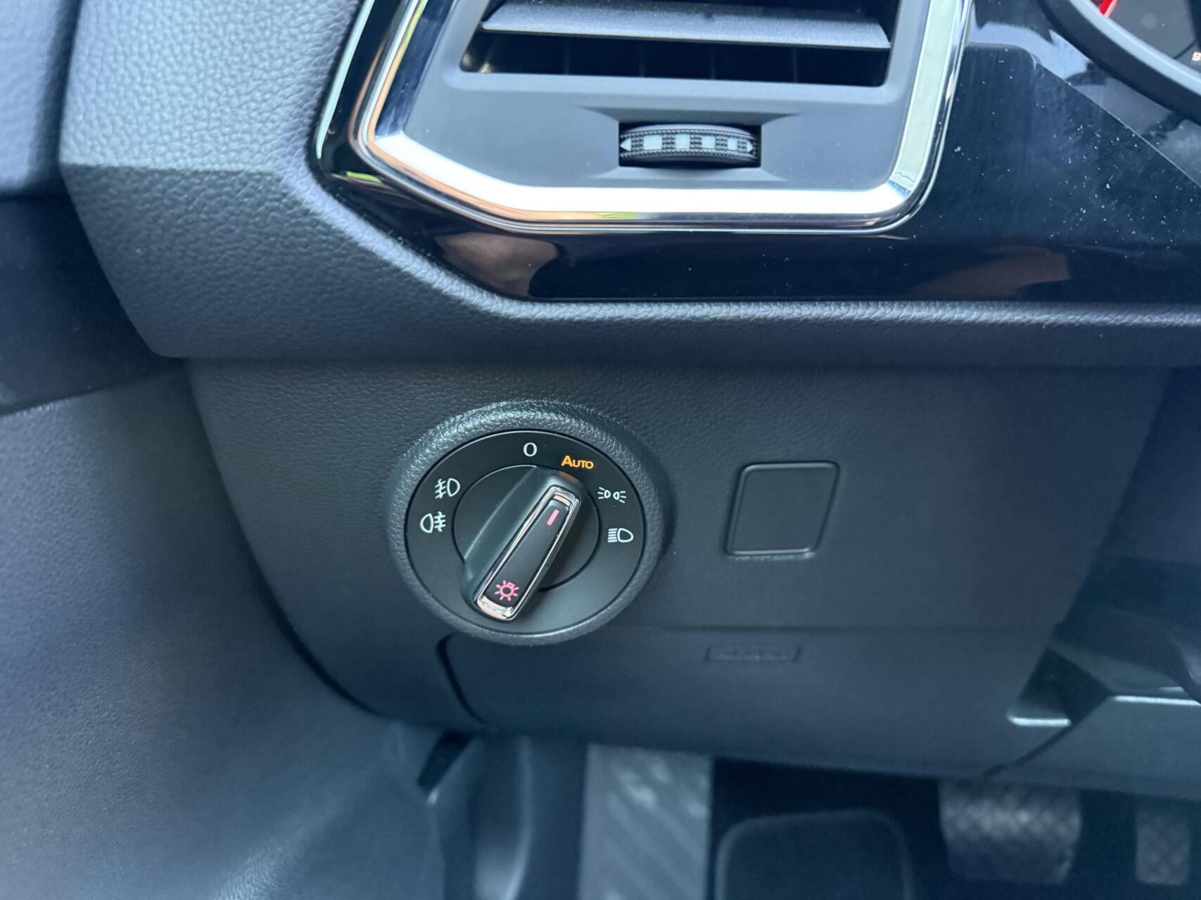 Foto van Seat Ateca