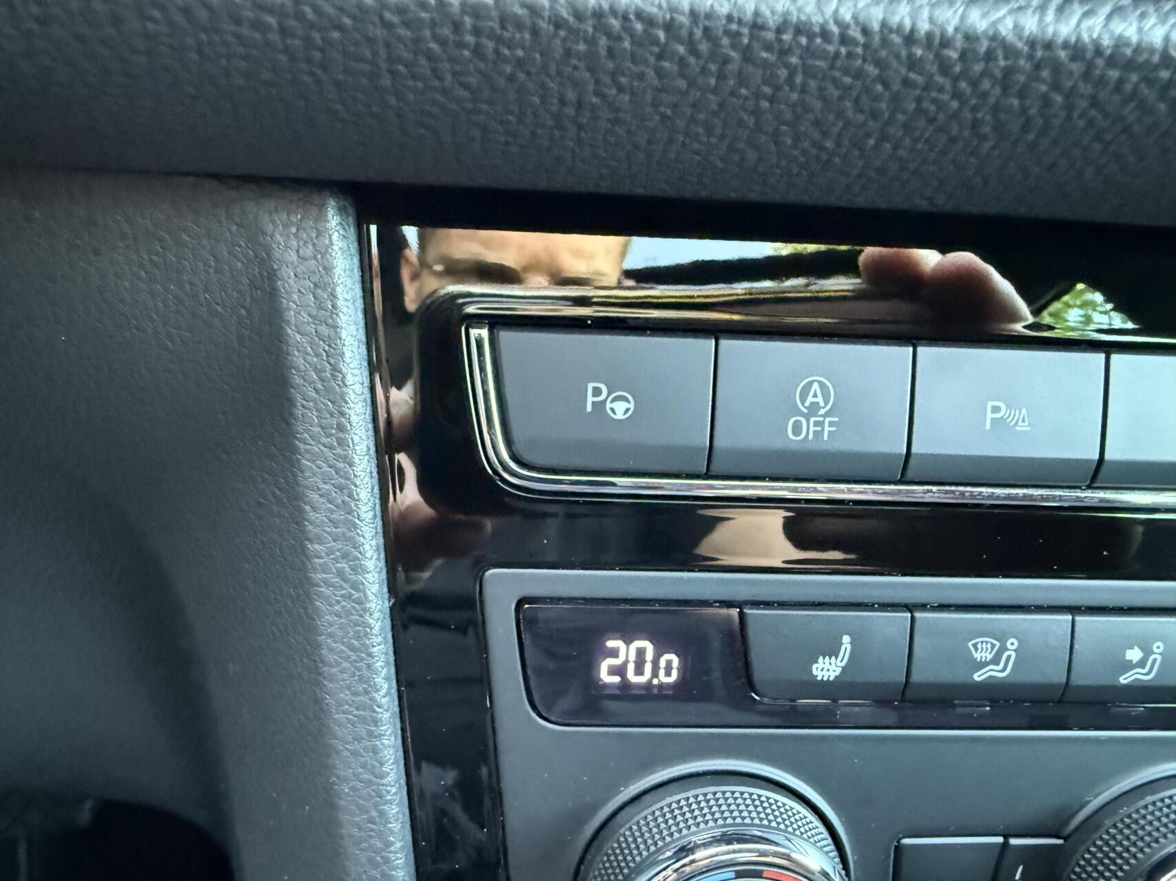 Foto van Seat Ateca