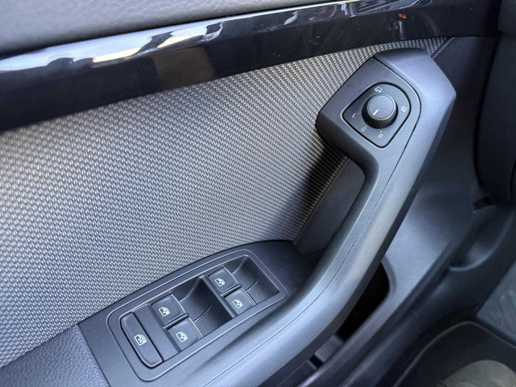 Foto van Seat Ateca