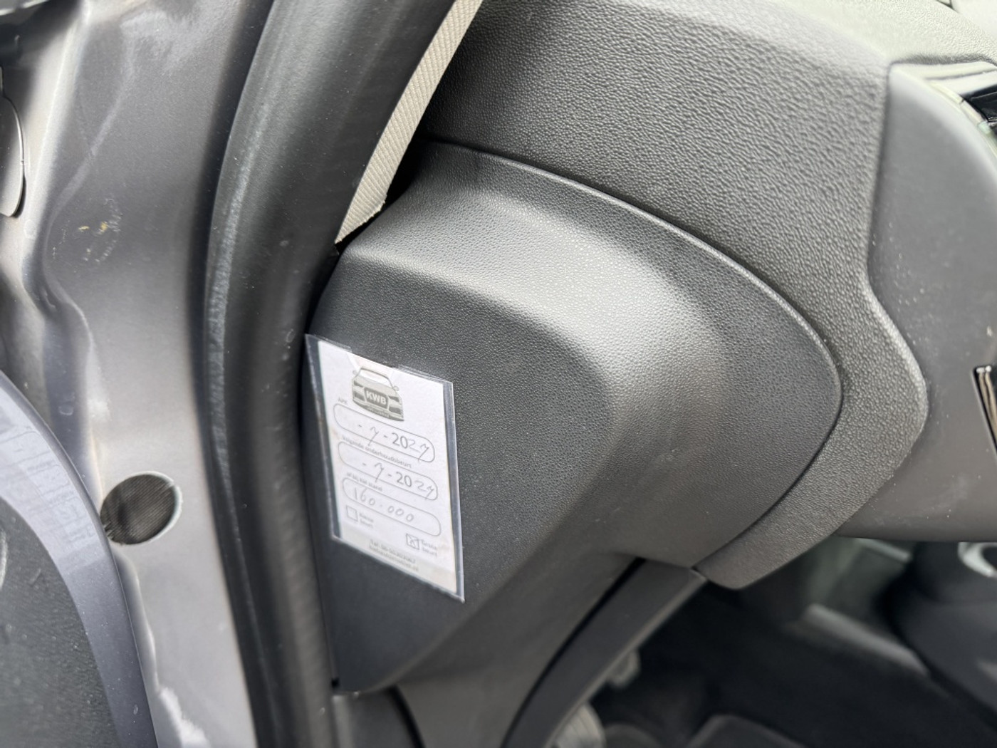 Foto van Citroen C4 Picasso