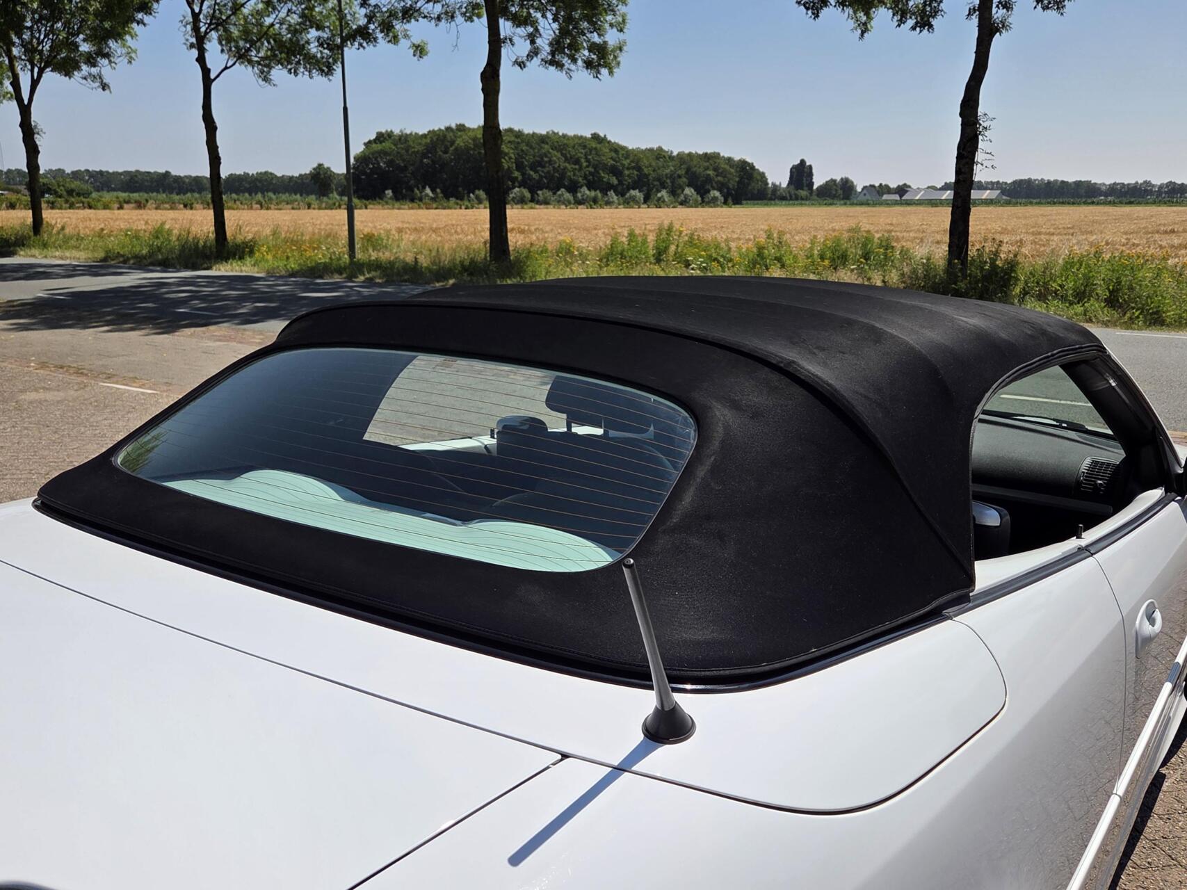 Foto van Saab Saab 9-3