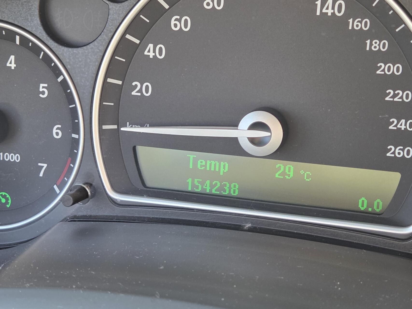 Foto van Saab Saab 9-3