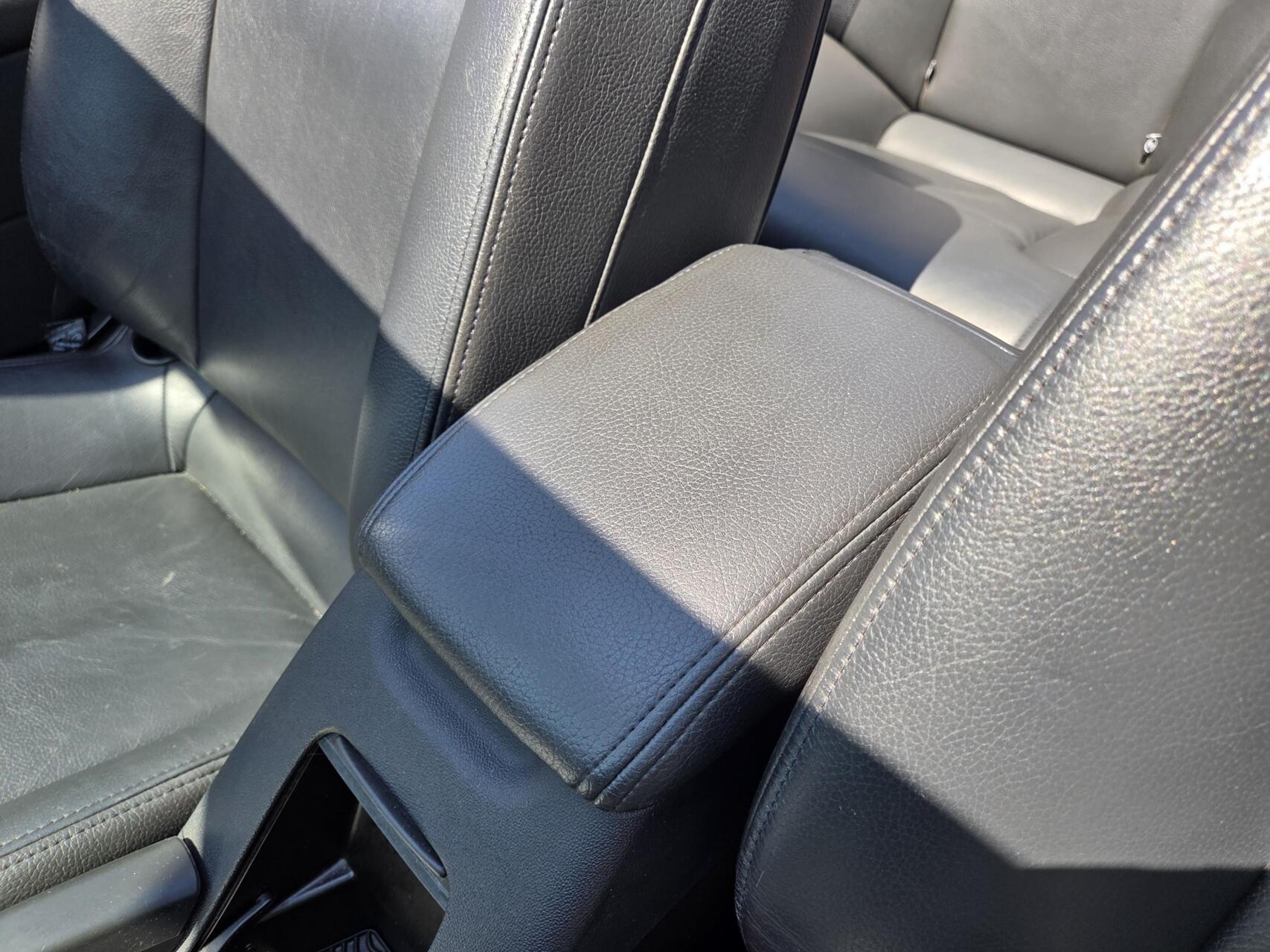 Foto van Saab Saab 9-3