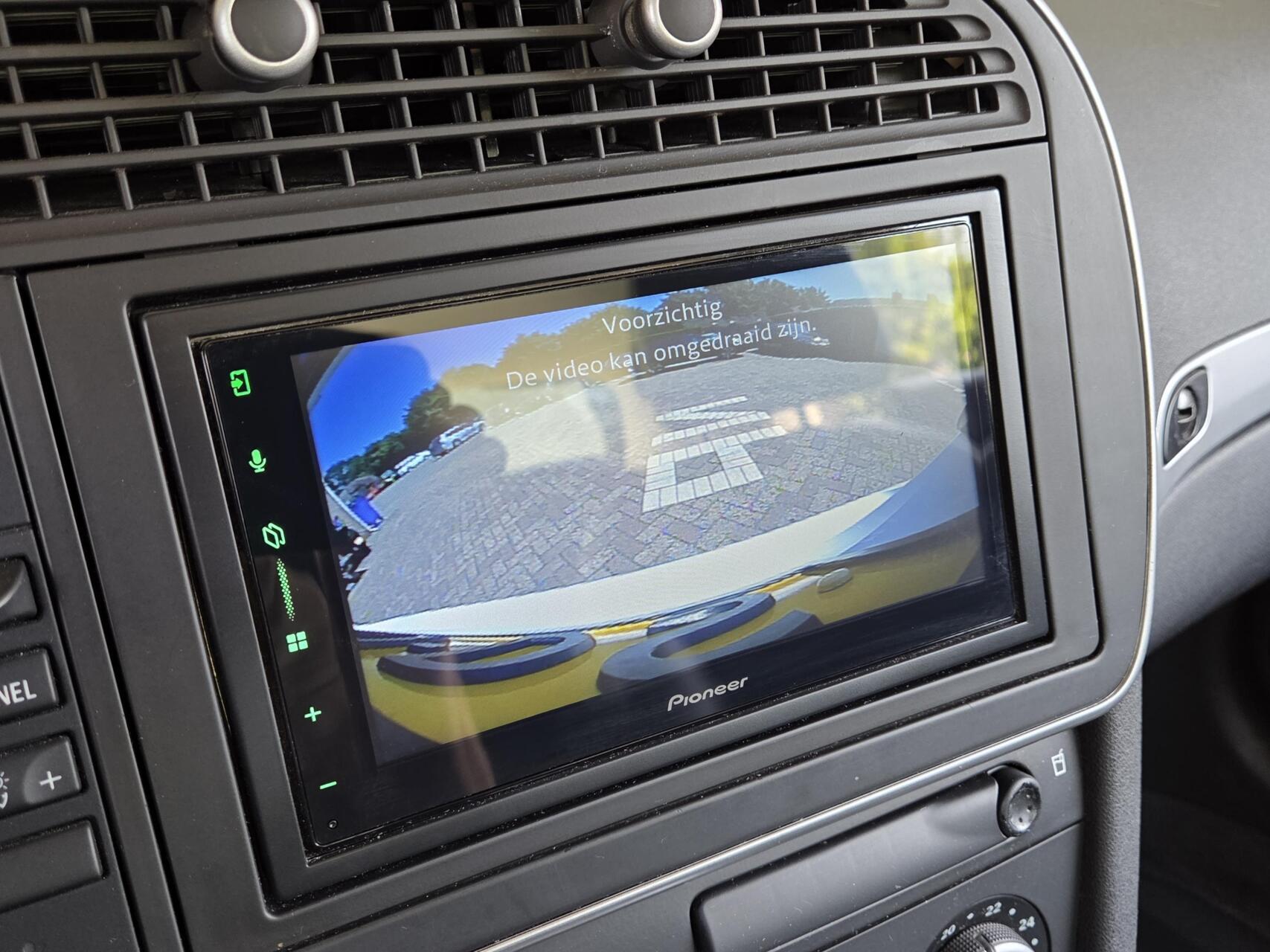 Foto van Saab Saab 9-3