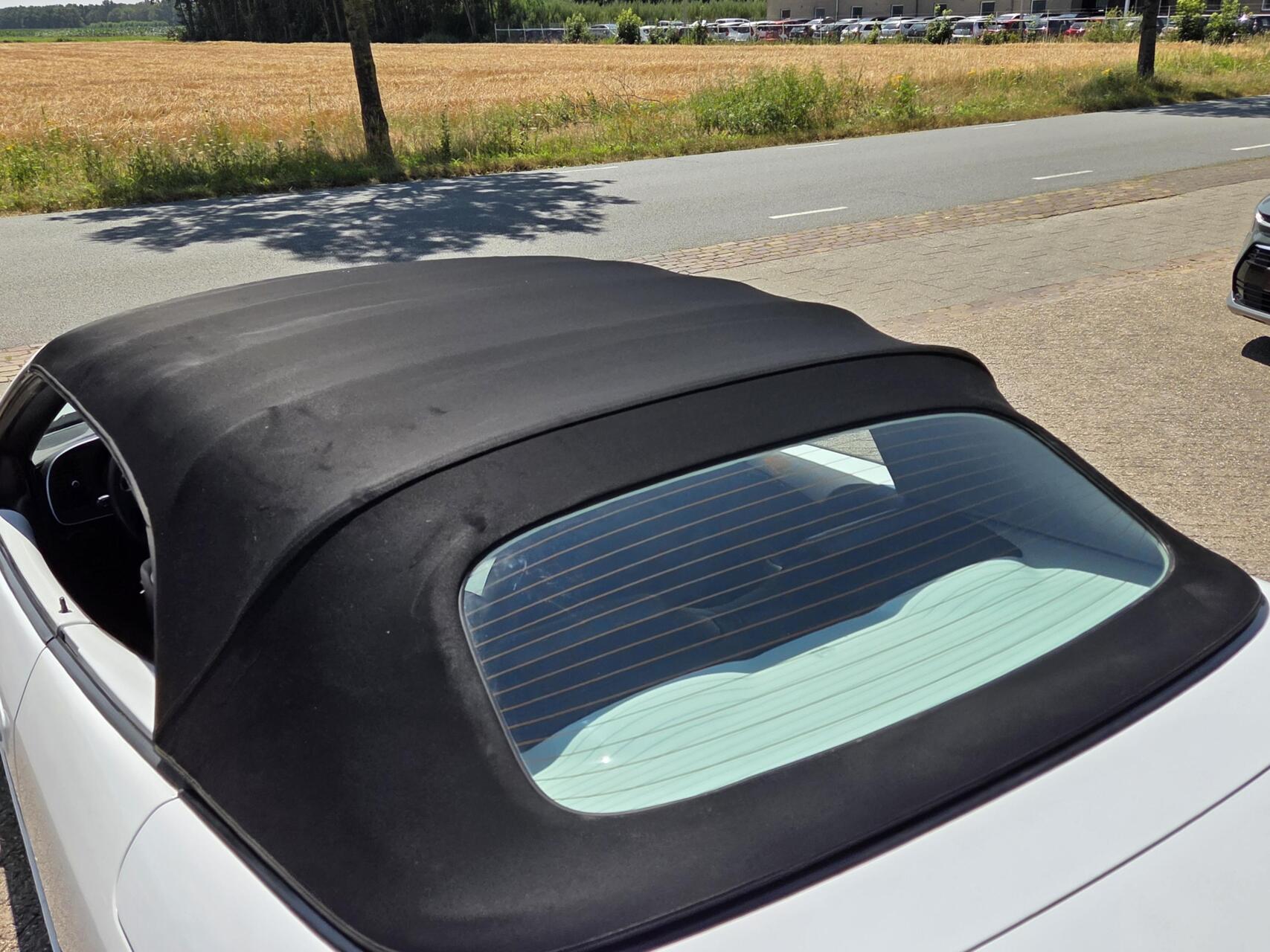 Foto van Saab Saab 9-3