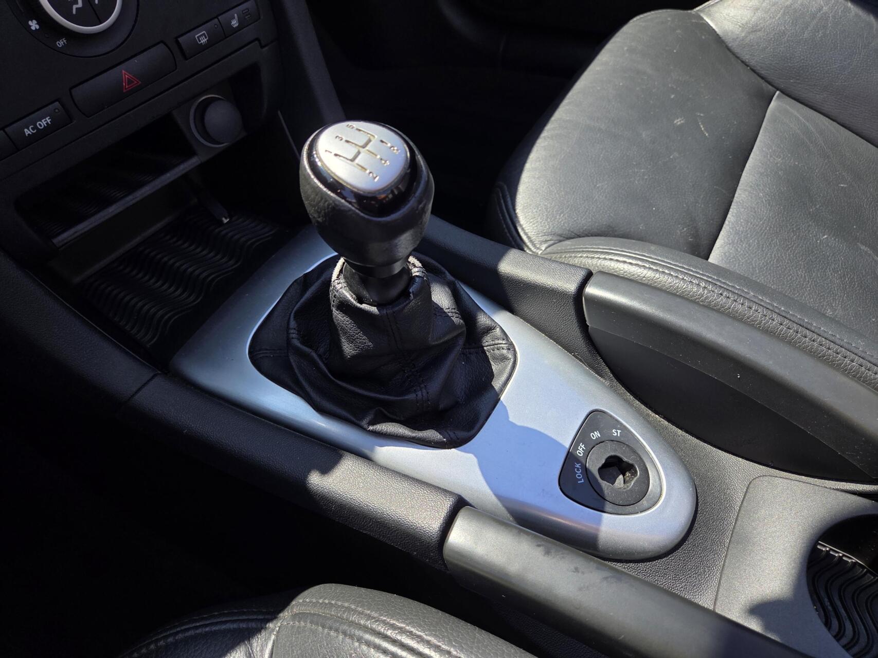 Foto van Saab Saab 9-3