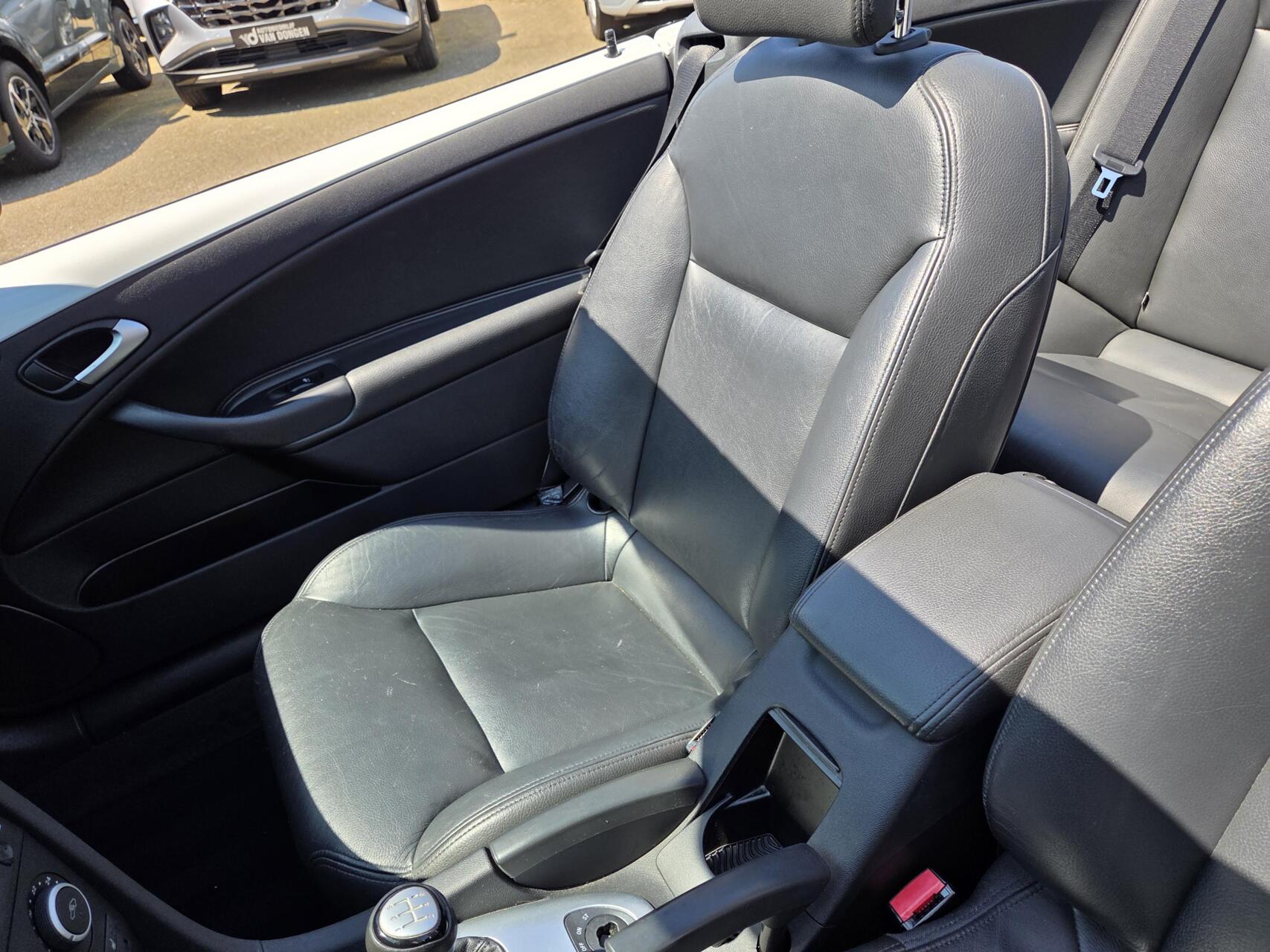 Foto van Saab Saab 9-3
