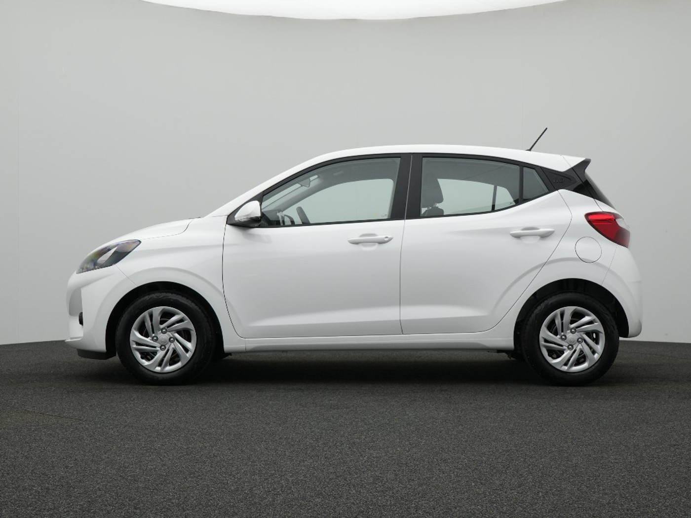 Foto van Hyundai I10