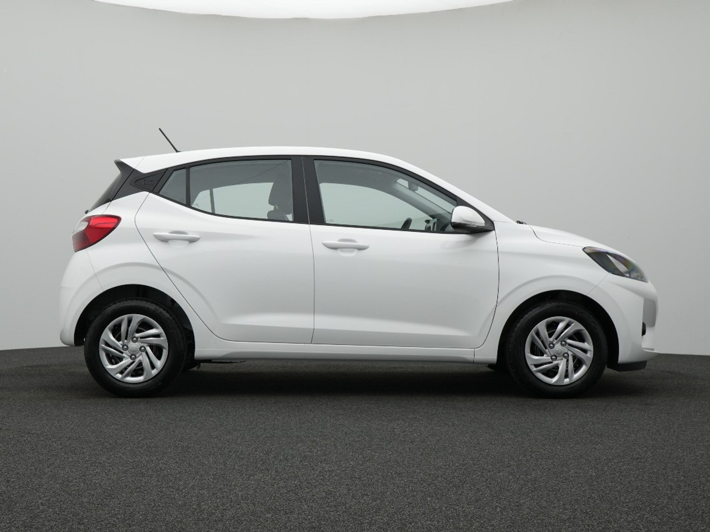Foto van Hyundai I10