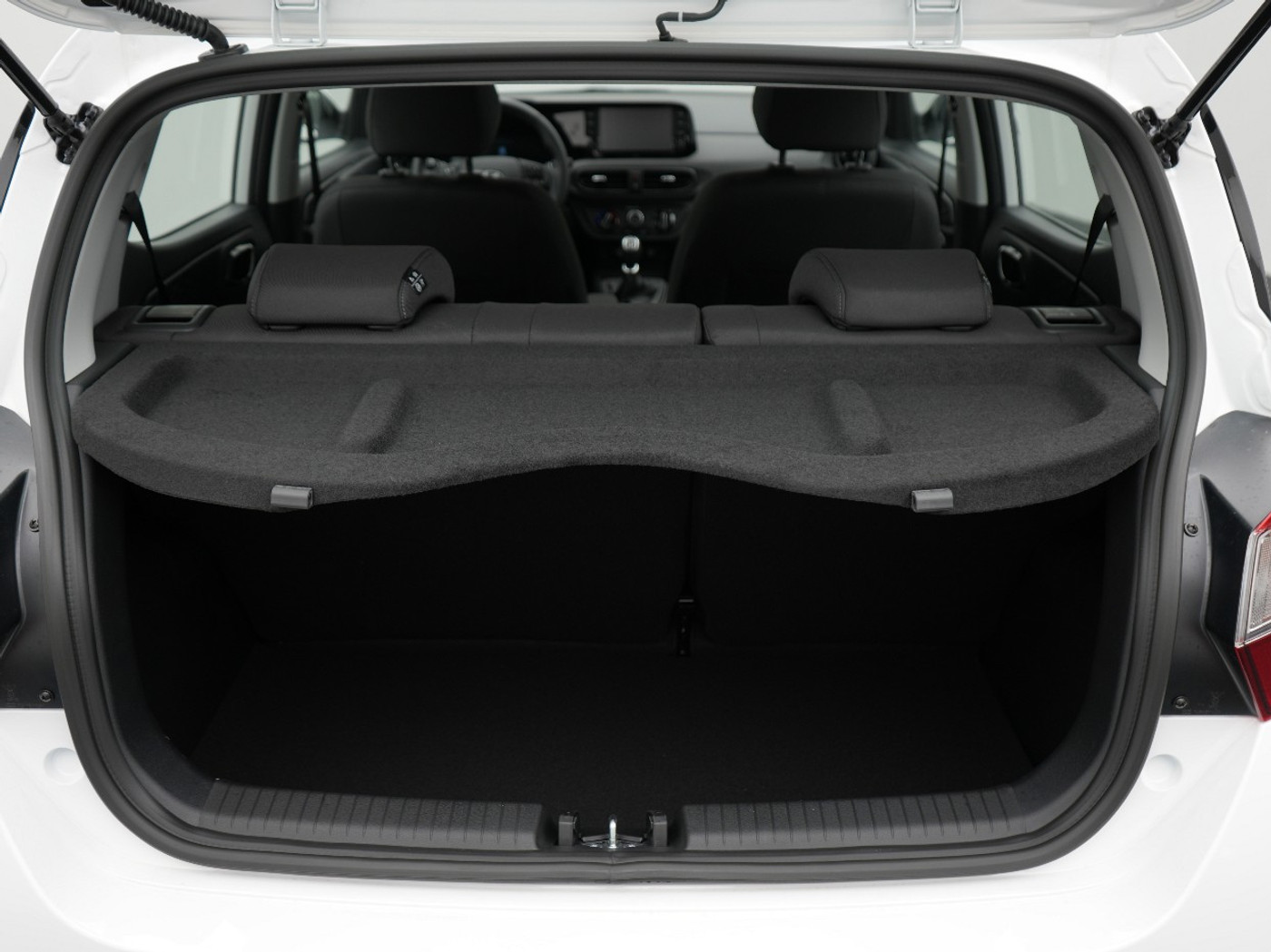 Foto van Hyundai I10