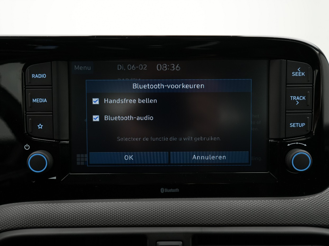 Foto van Hyundai I10