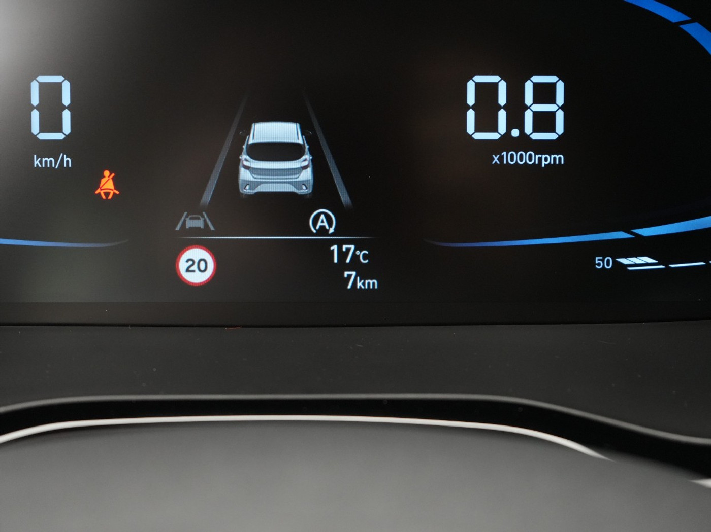 Foto van Hyundai I10