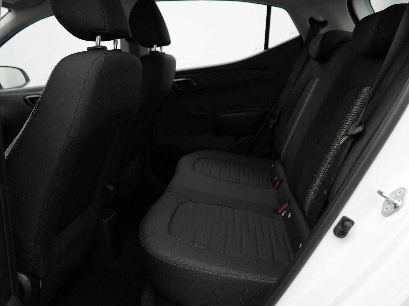 Foto van Hyundai I10
