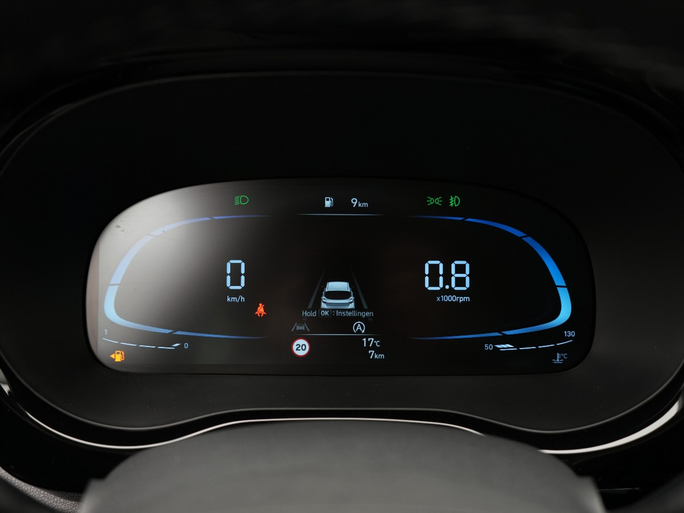 Foto van Hyundai I10