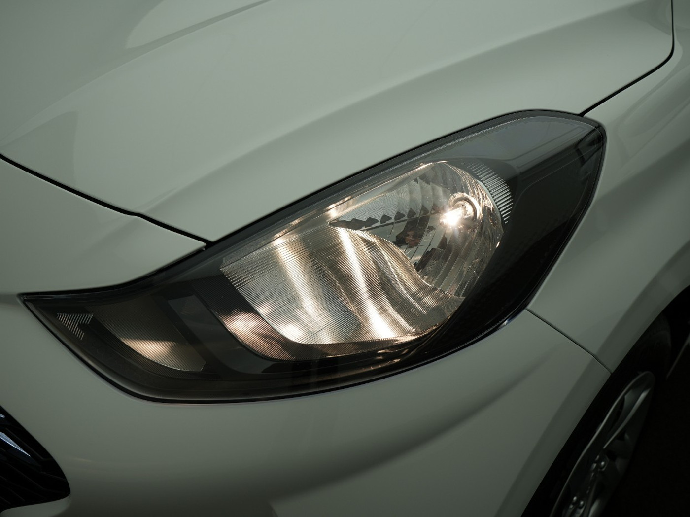 Foto van Hyundai I10