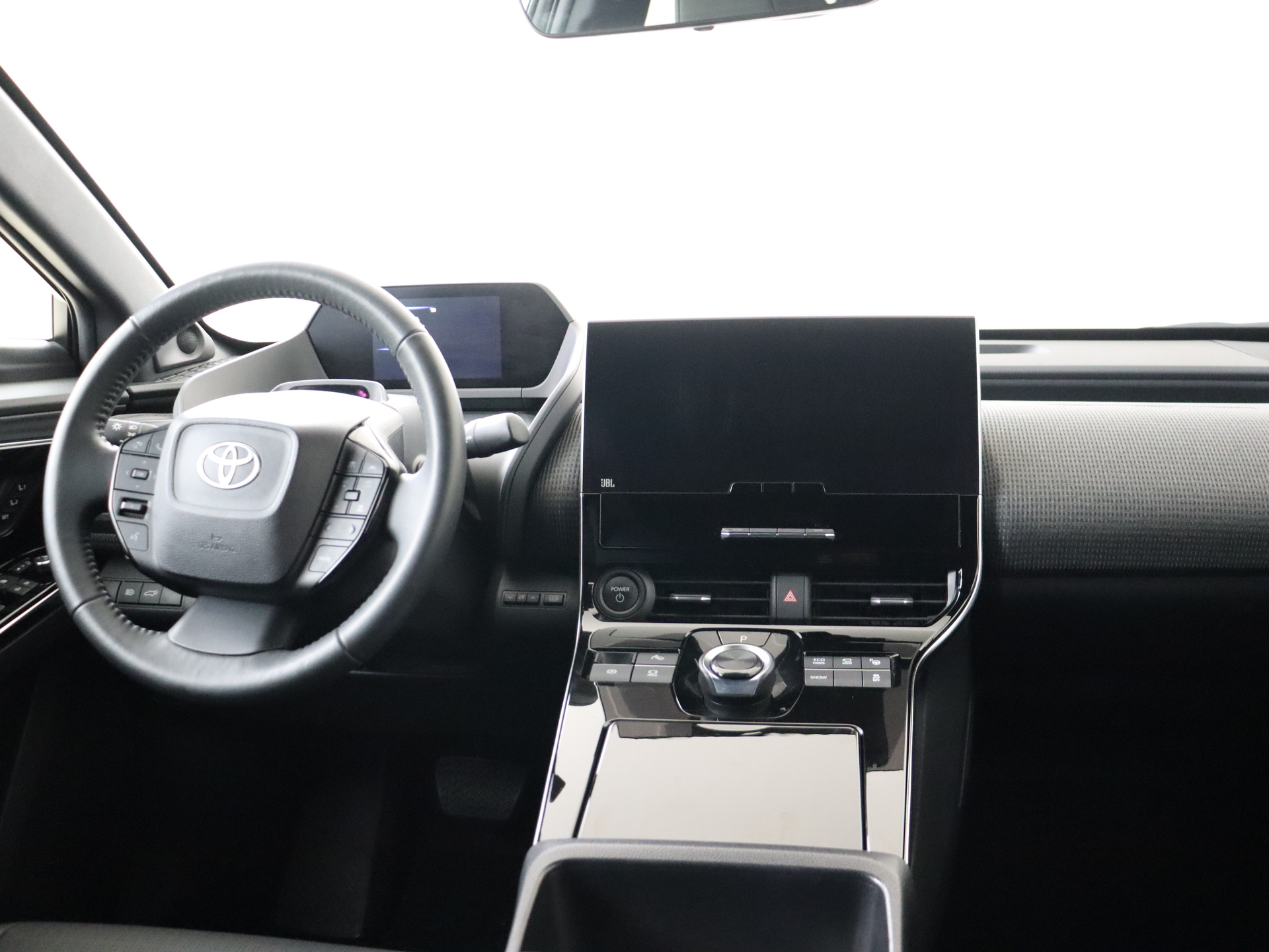 Foto van Toyota Toyota Bz4x