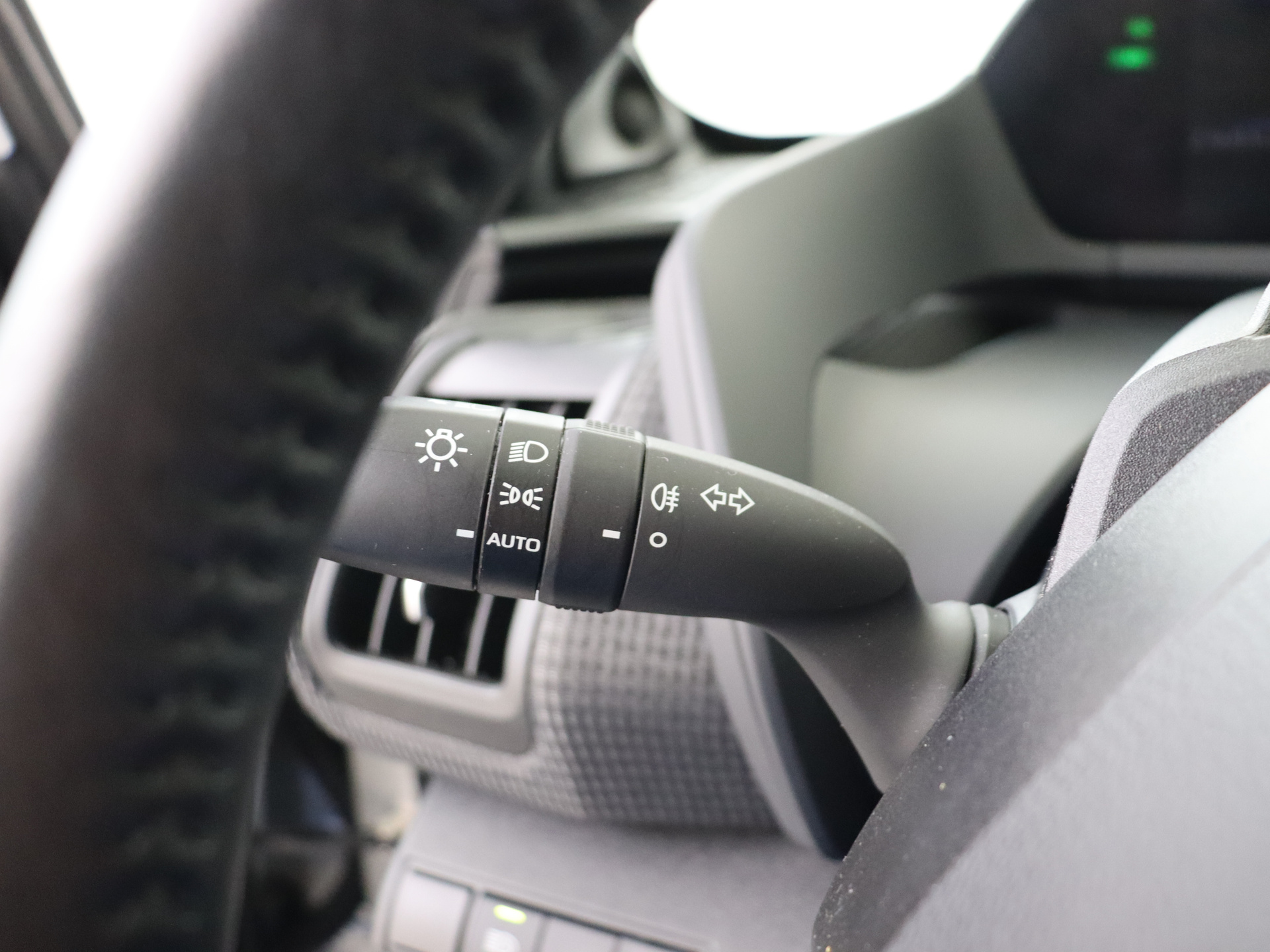 Foto van Toyota Toyota Bz4x