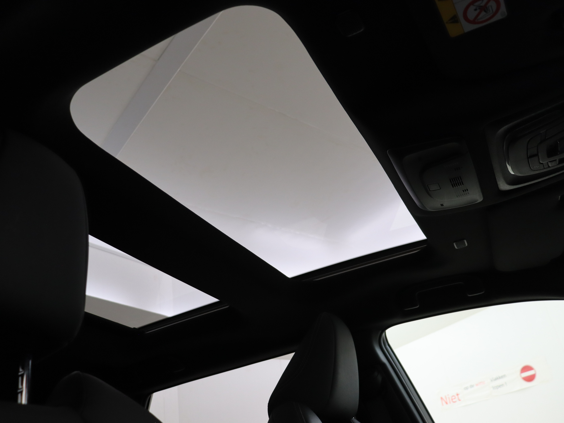 Foto van Toyota Toyota Bz4x
