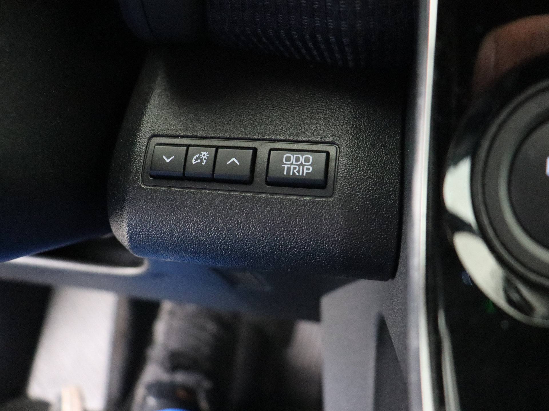 Foto van Toyota Toyota Bz4x
