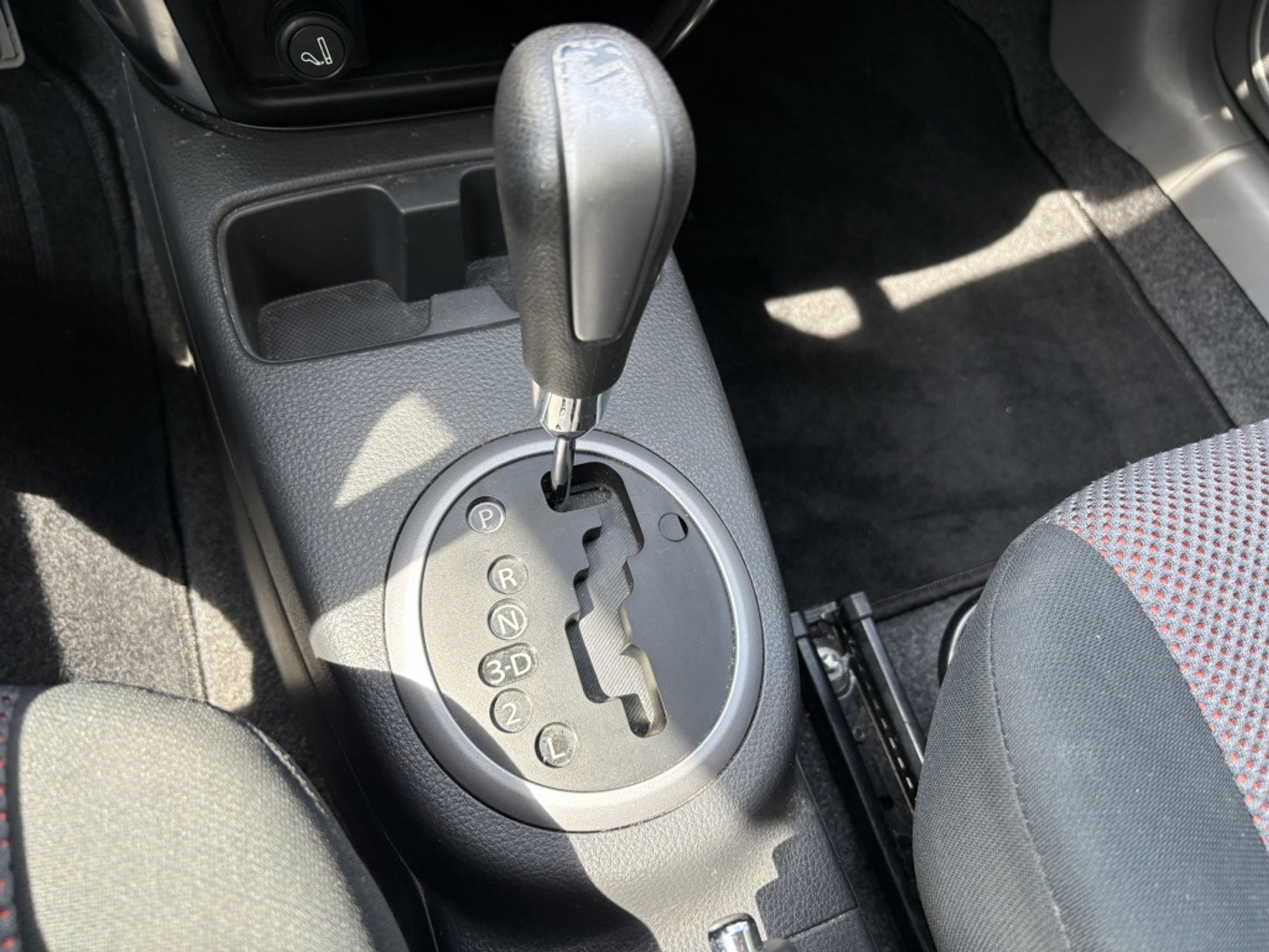 Foto van Suzuki Sx4