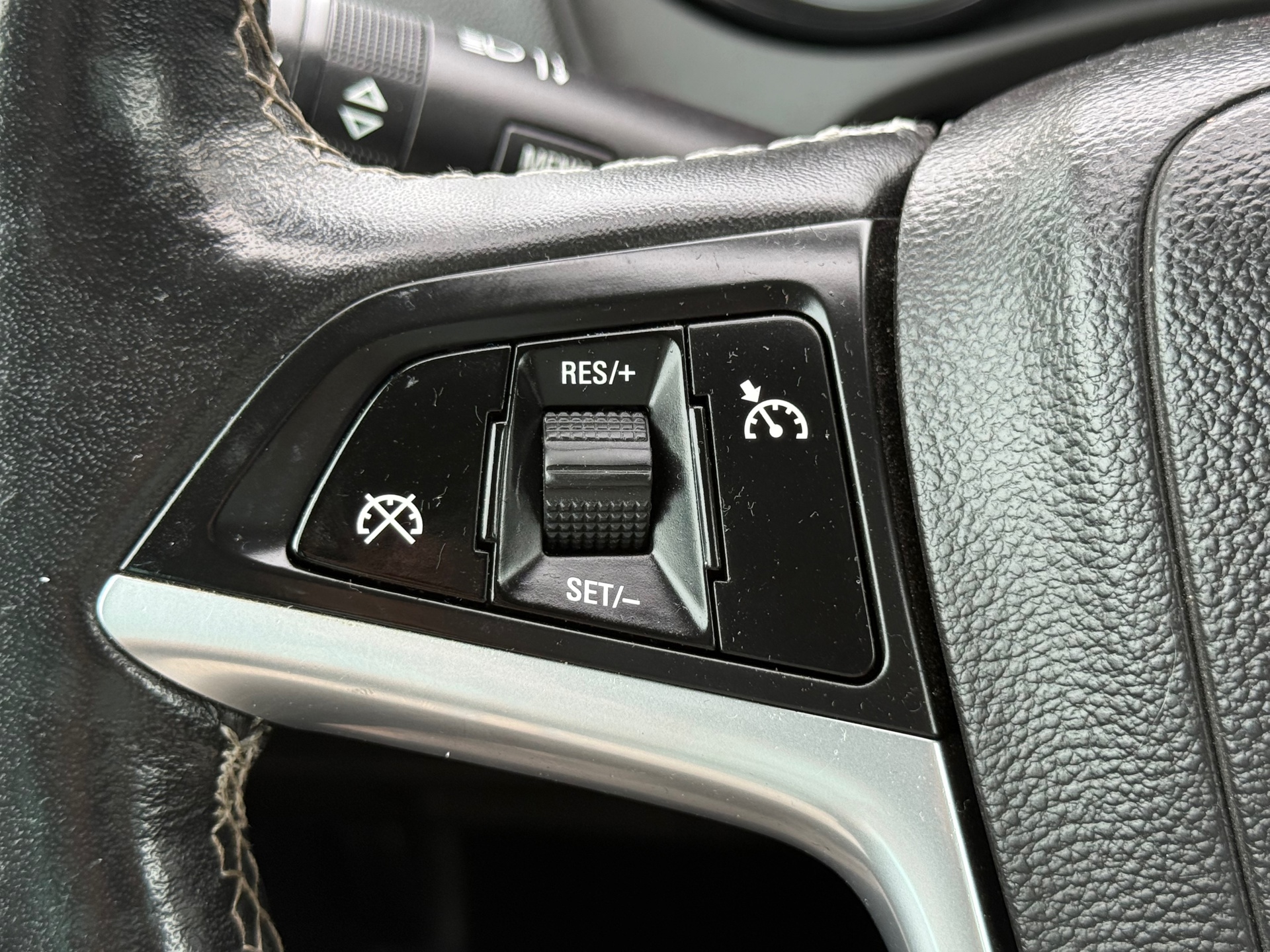 Foto van Opel Meriva