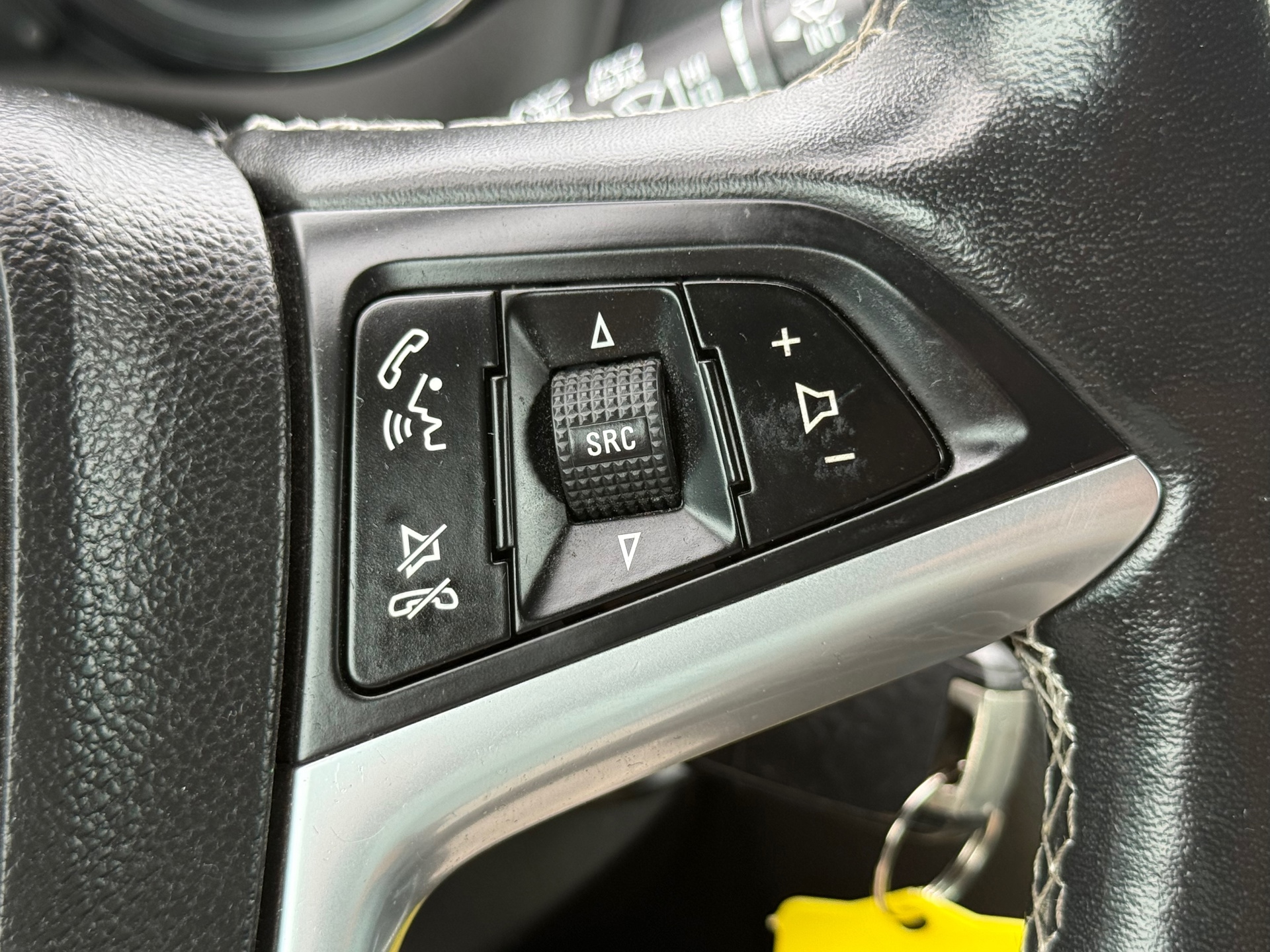 Foto van Opel Meriva