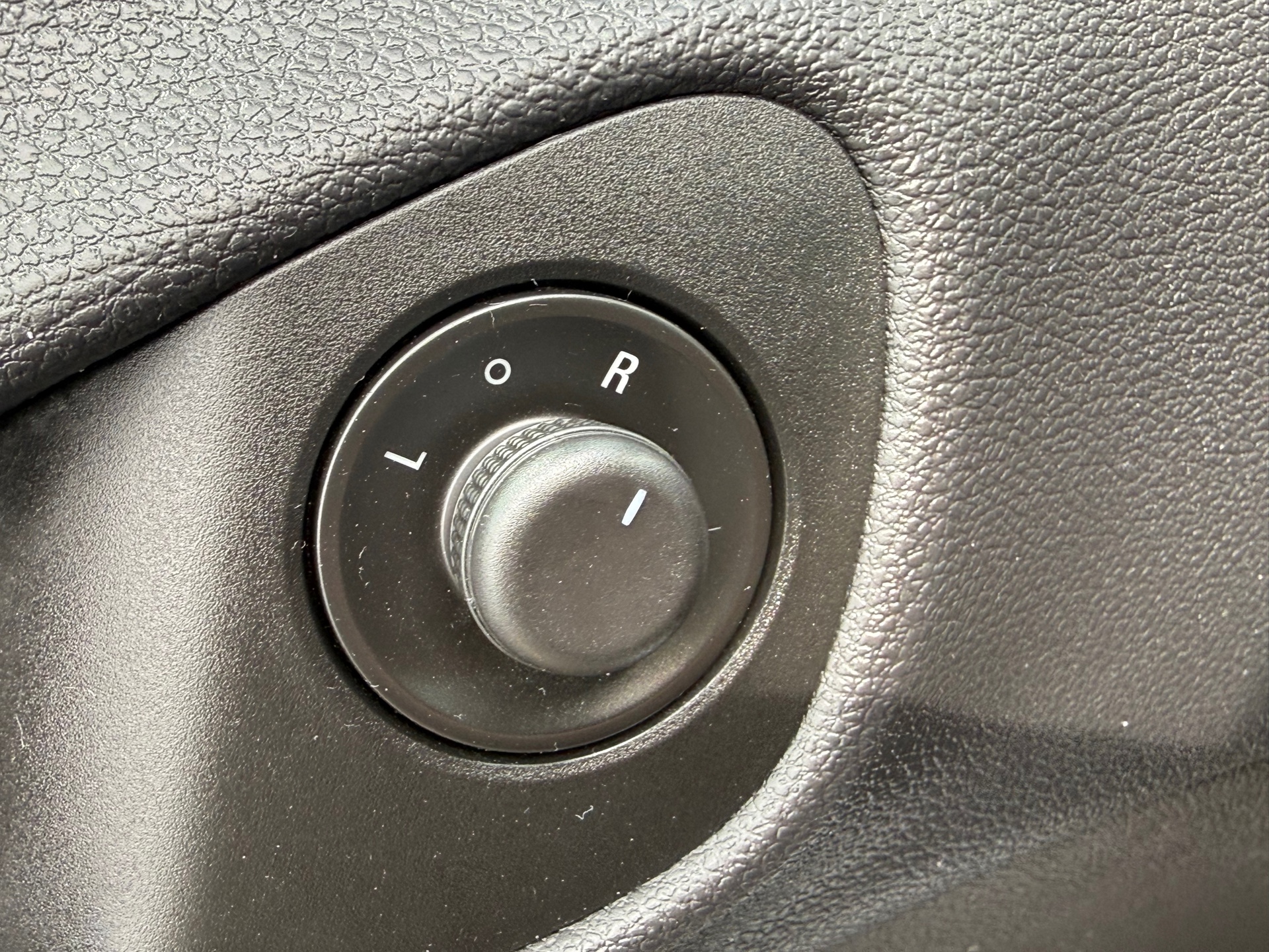 Foto van Opel Meriva