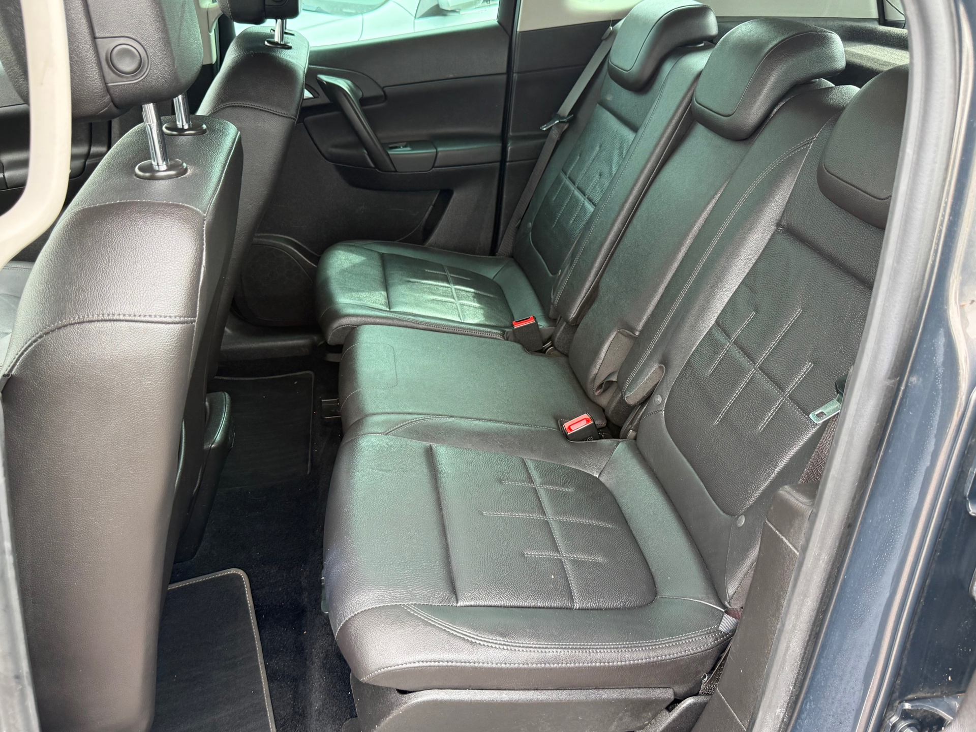 Foto van Opel Meriva