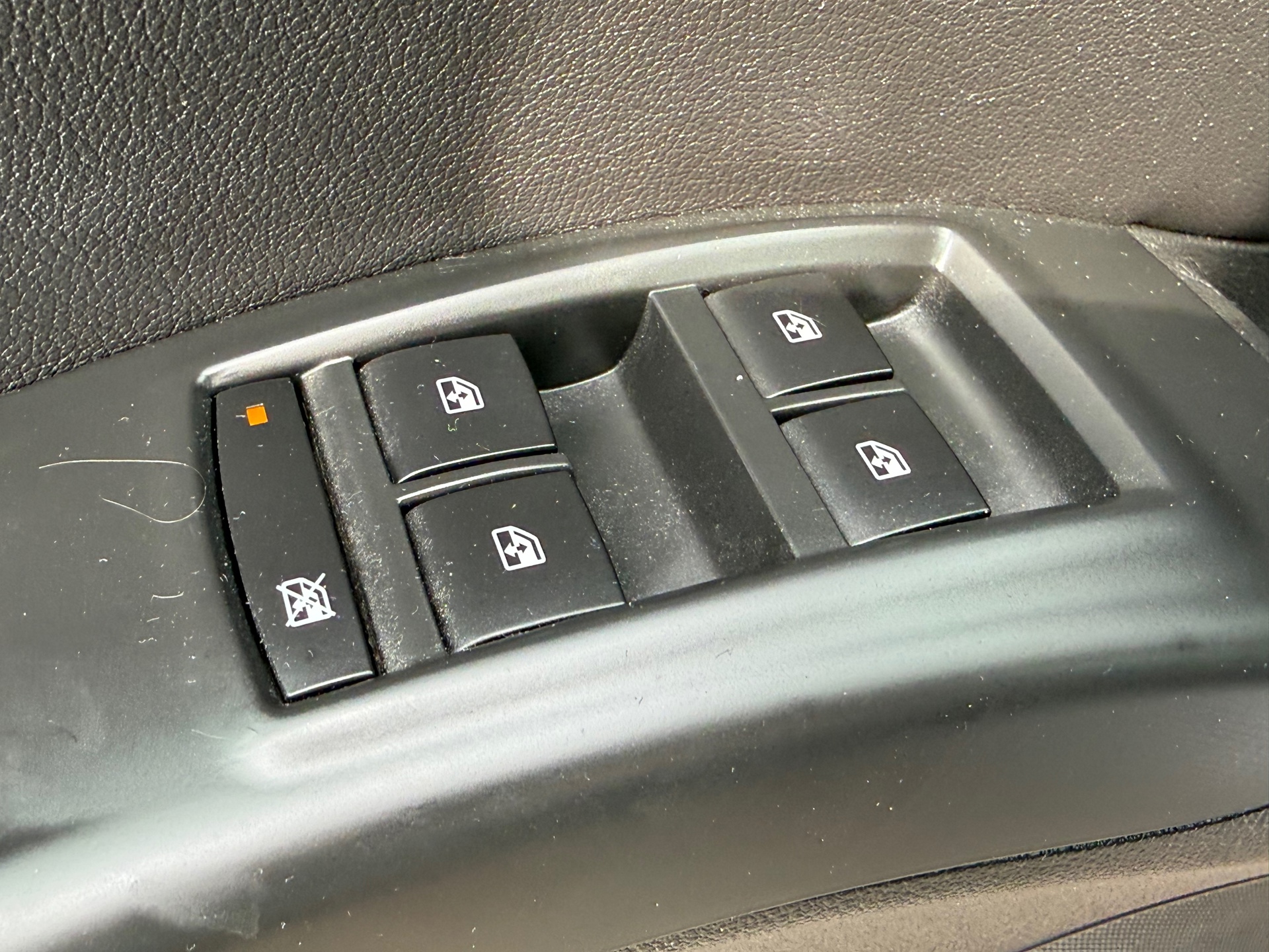 Foto van Opel Meriva