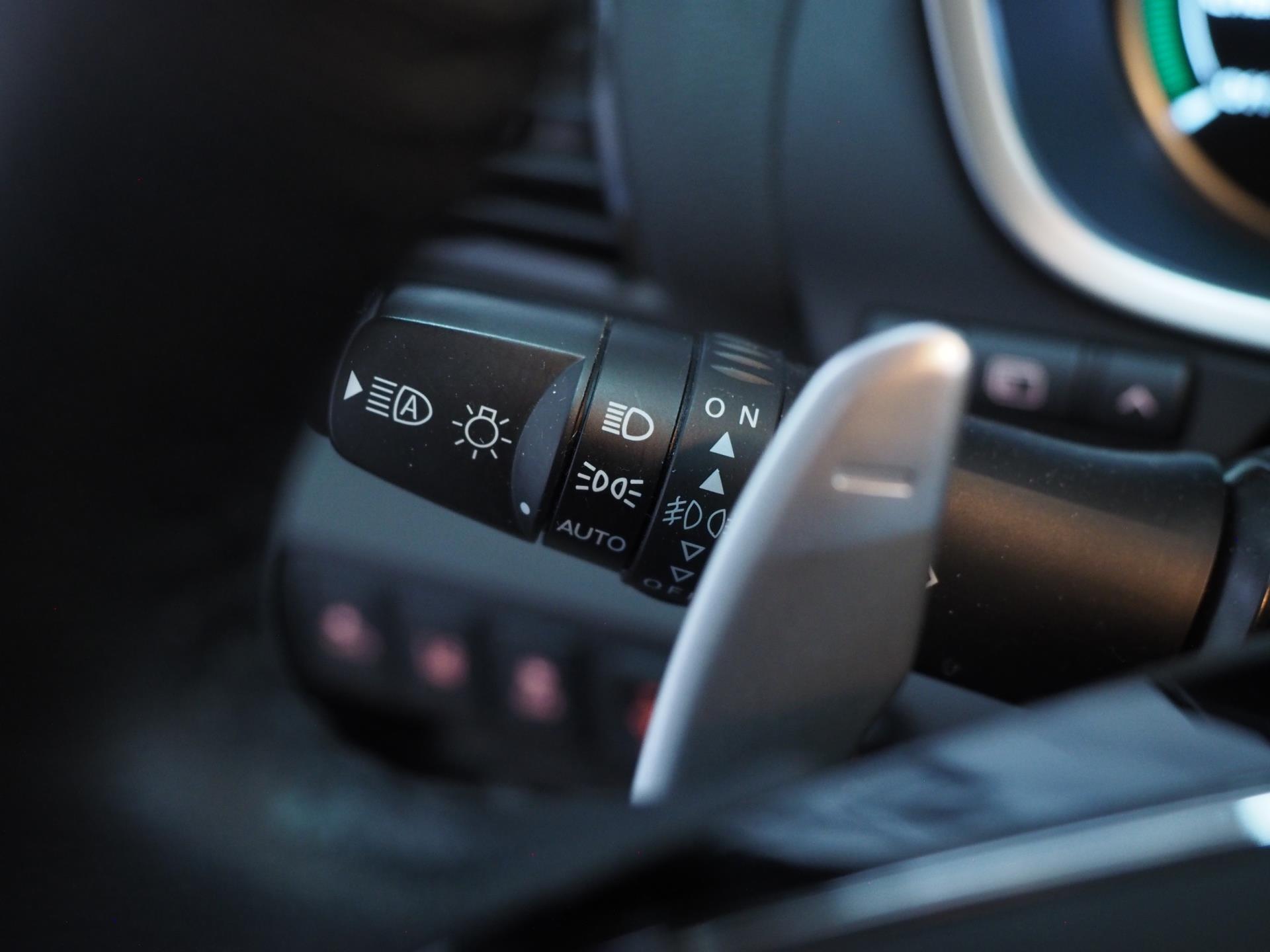 Foto van Mitsubishi Eclipse Cross