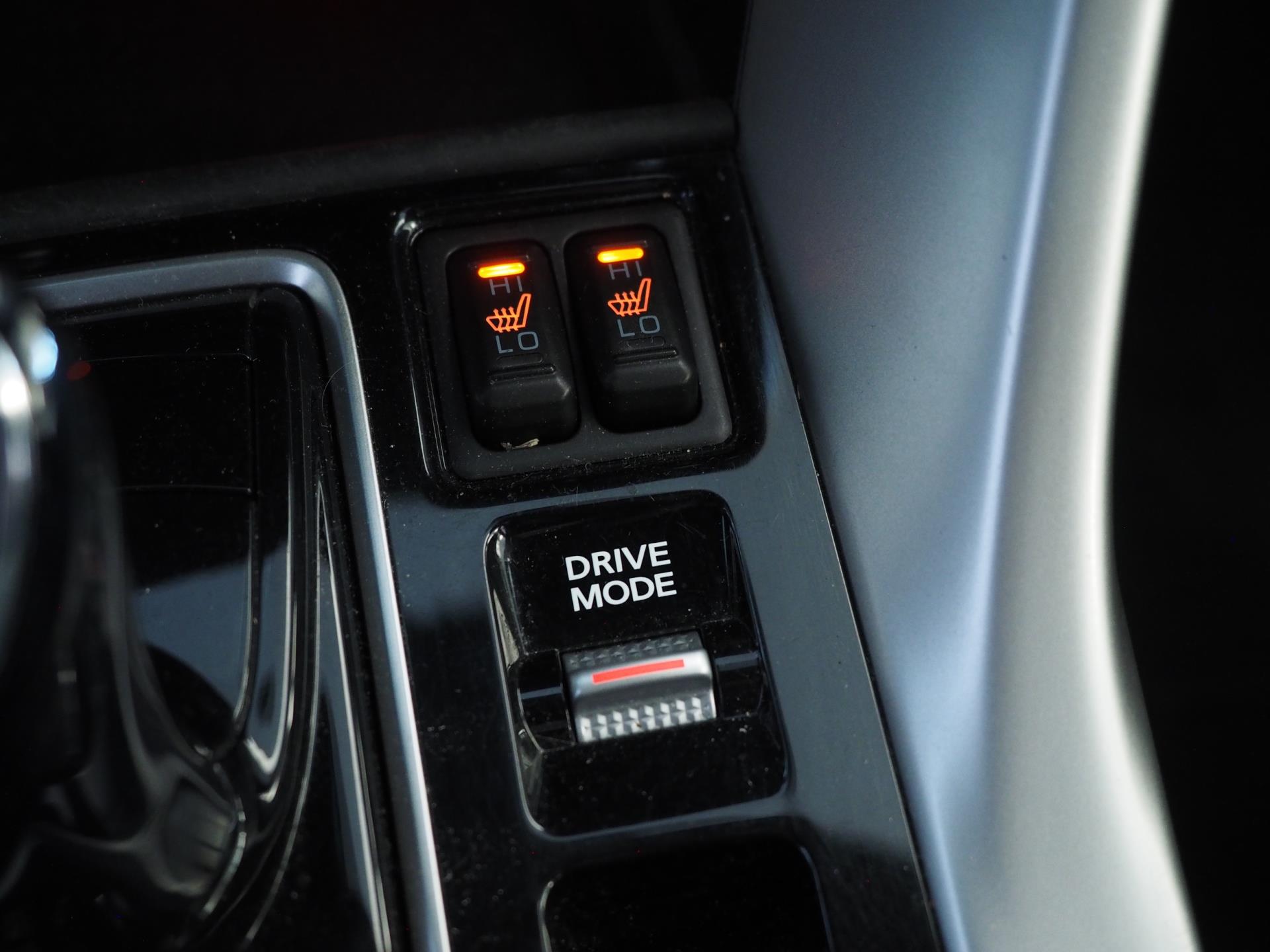 Foto van Mitsubishi Eclipse Cross