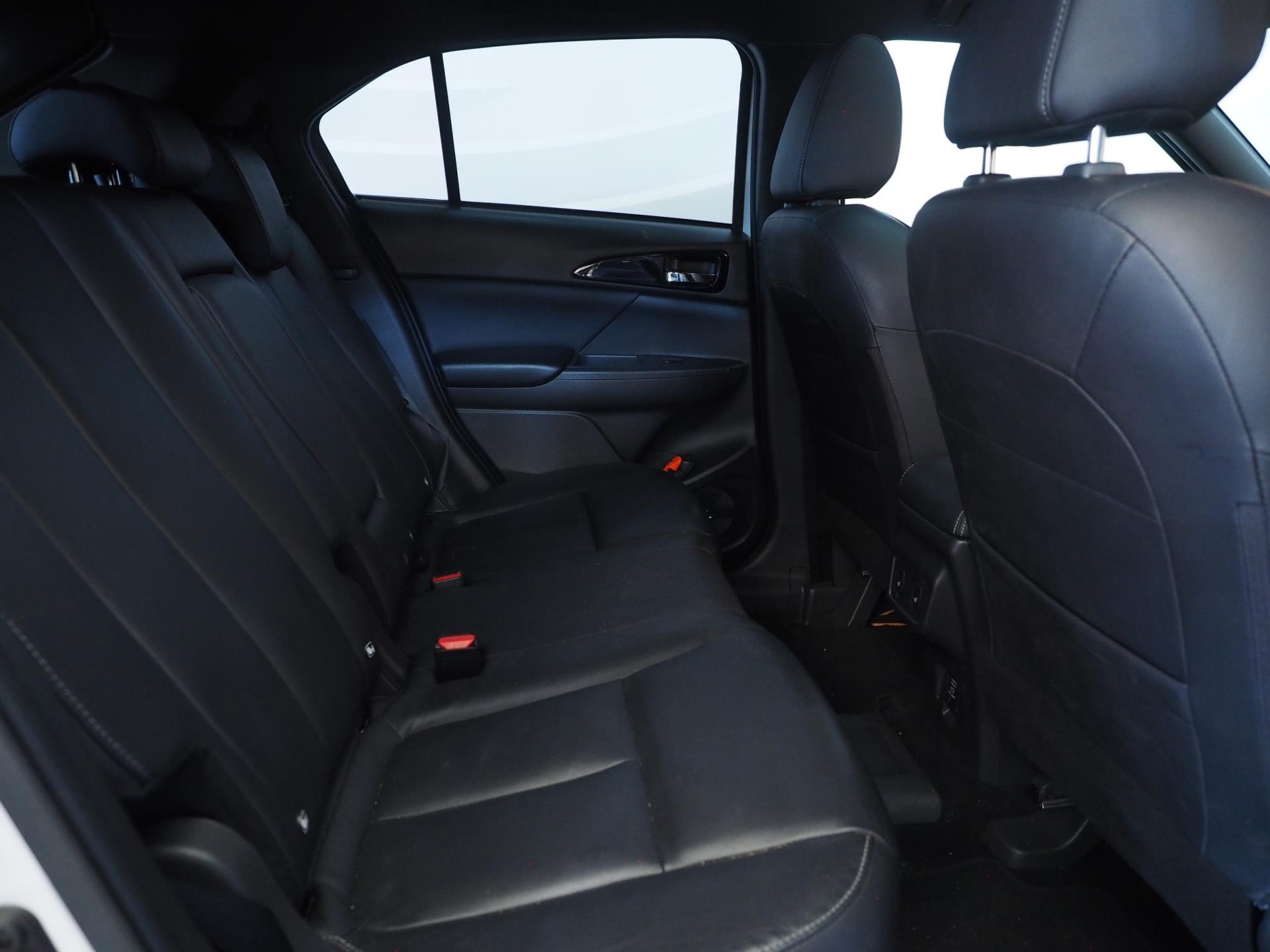 Foto van Mitsubishi Eclipse Cross